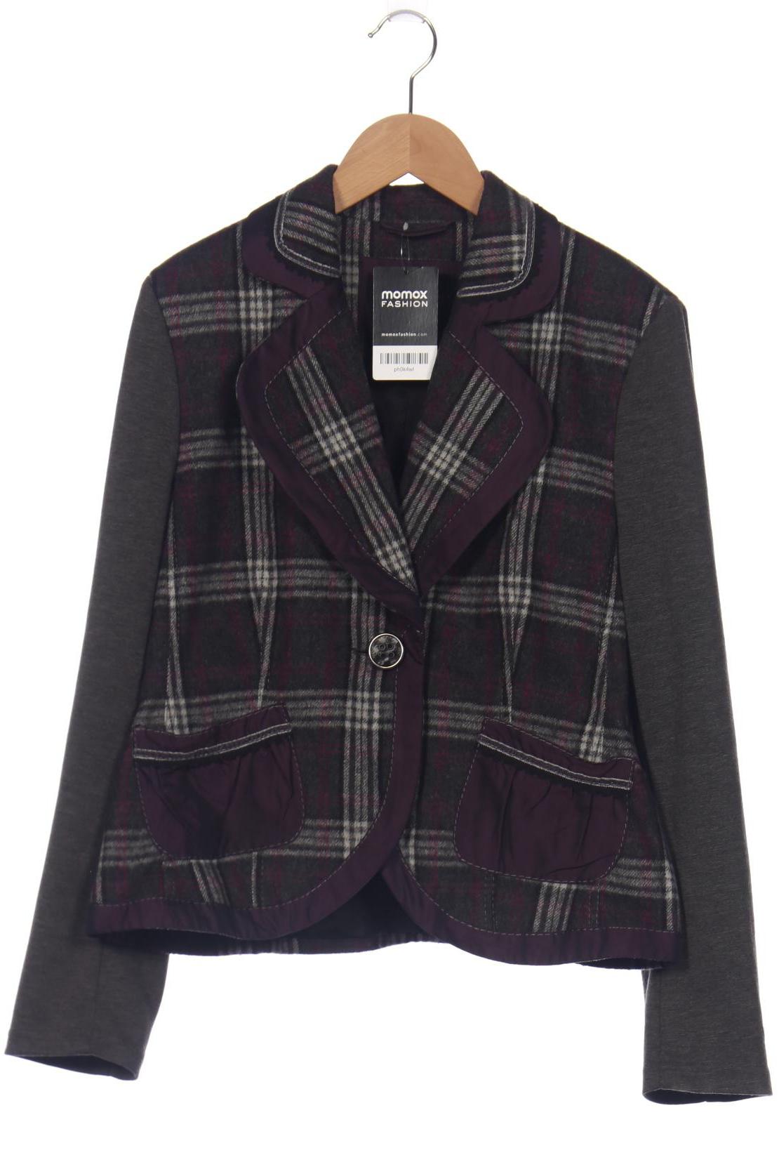 

Steilmann Damen Blazer, grau, Gr. 40