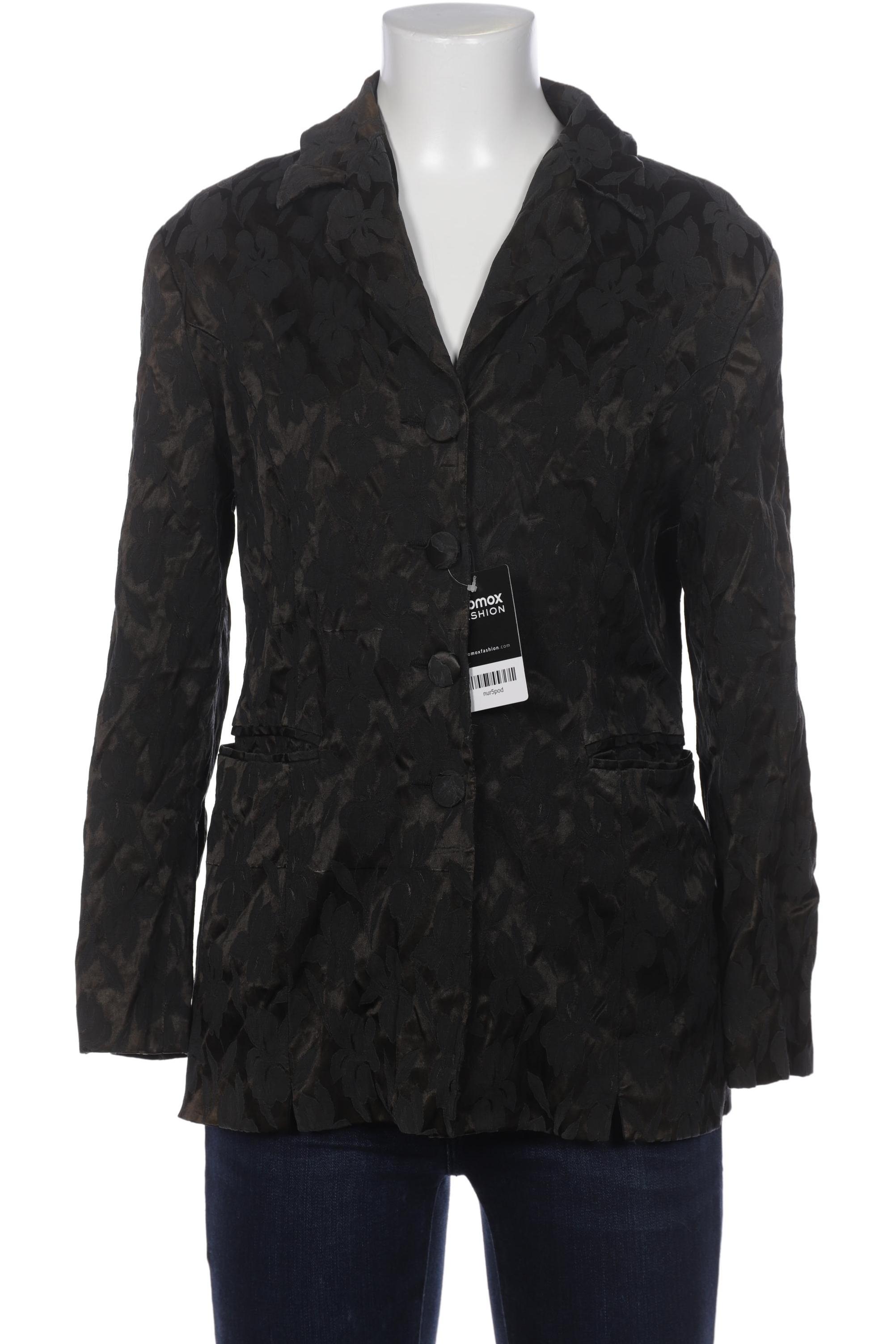 

Steilmann Damen Blazer, grün, Gr. 38
