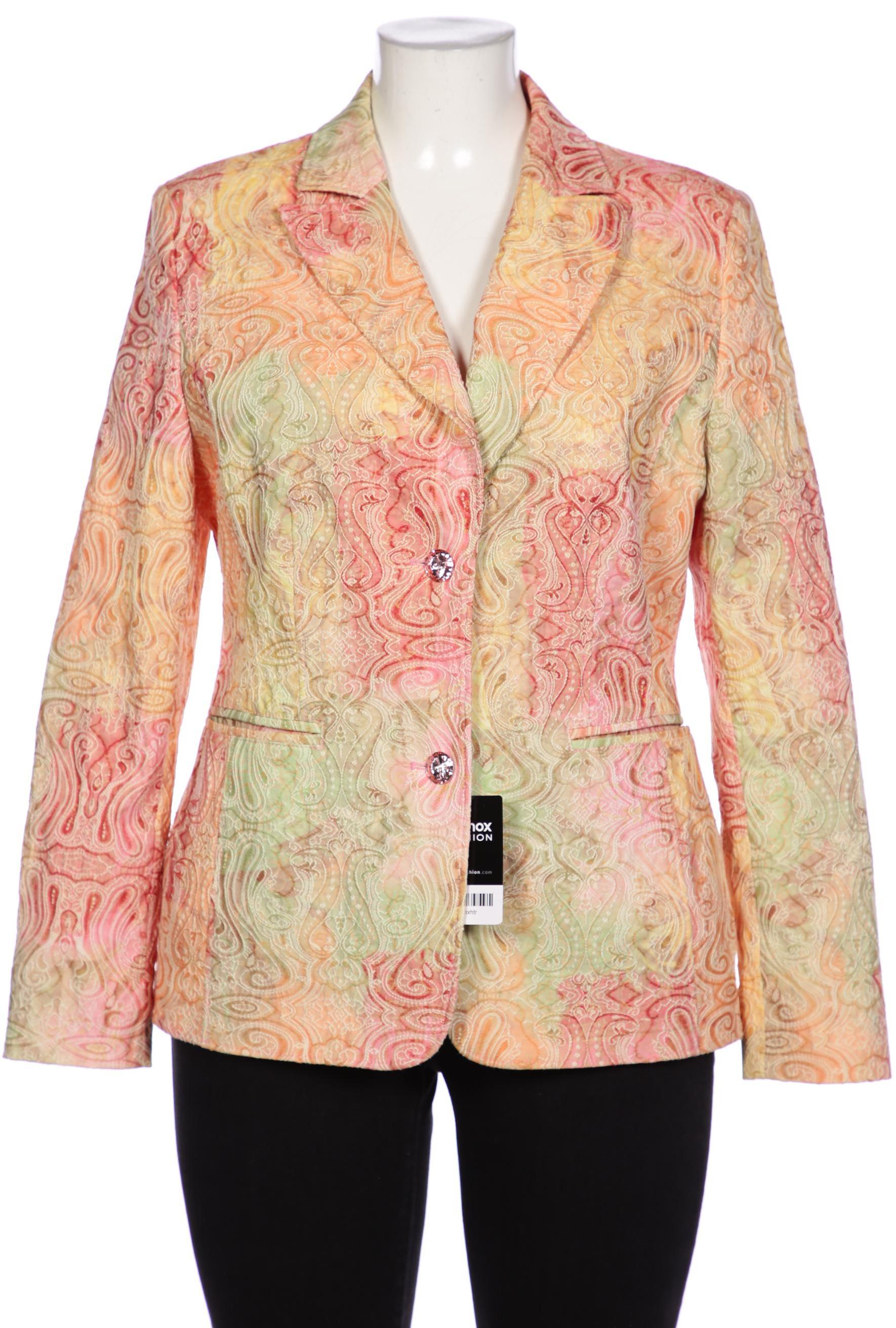 

Steilmann Damen Blazer, mehrfarbig, Gr. 44