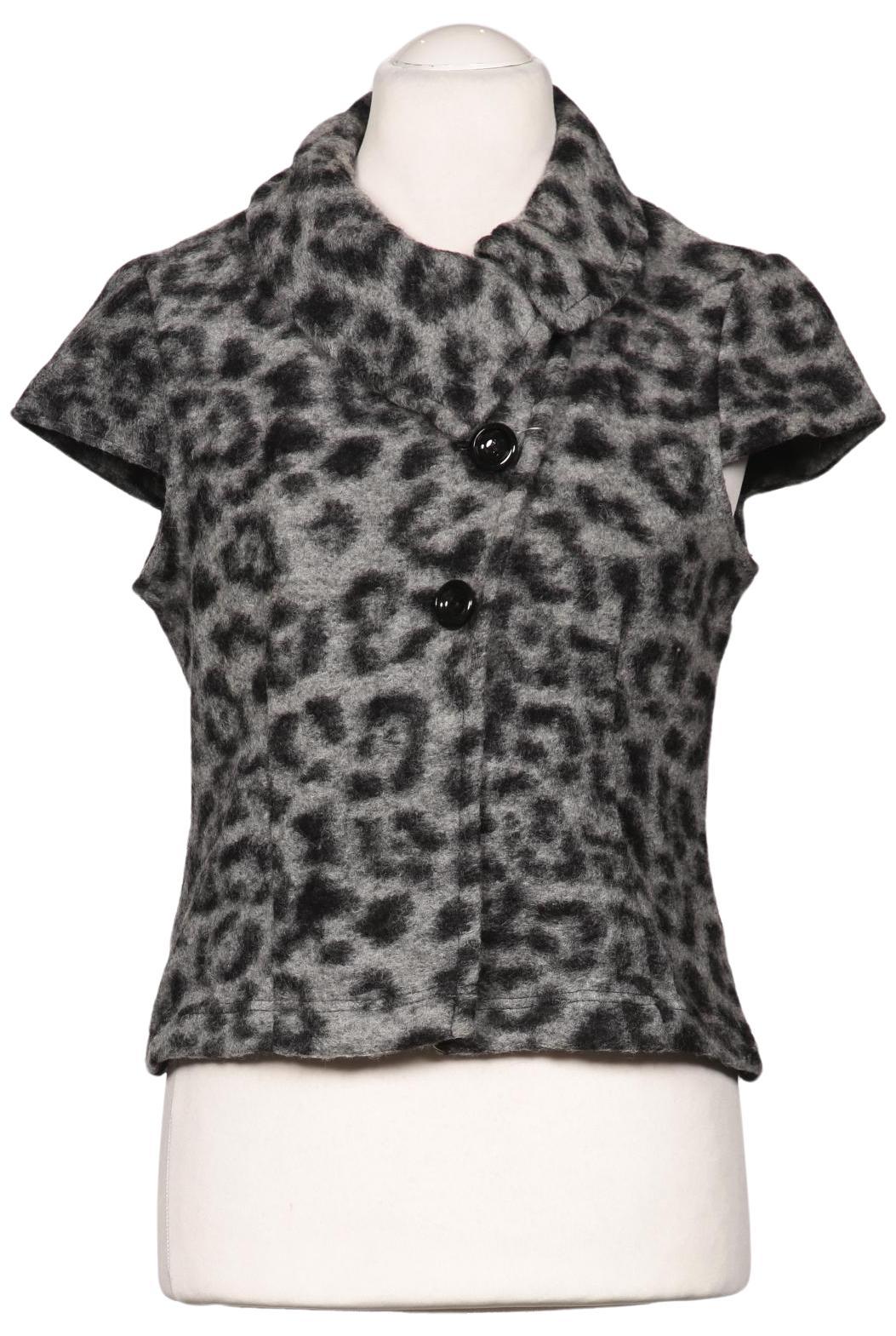 

Steilmann Damen Blazer, grau, Gr. 38