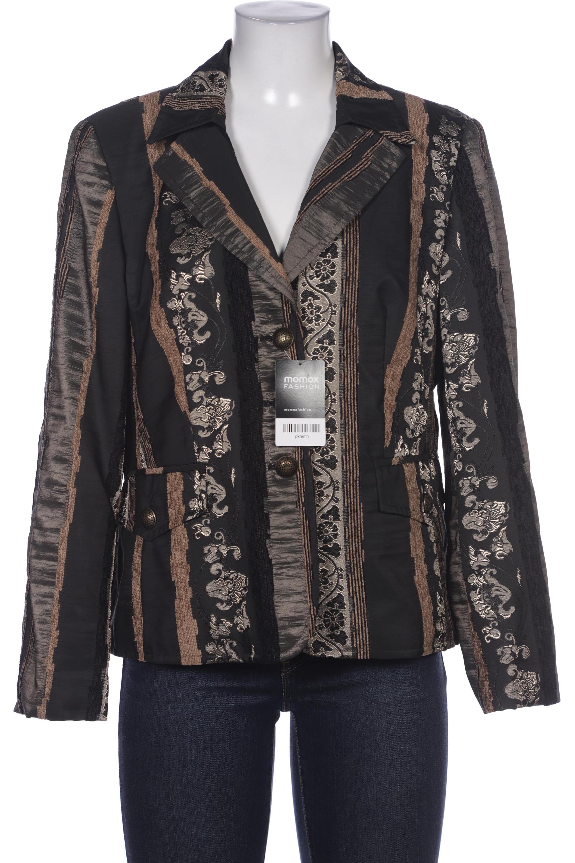 

Steilmann Damen Blazer, braun, Gr. 44