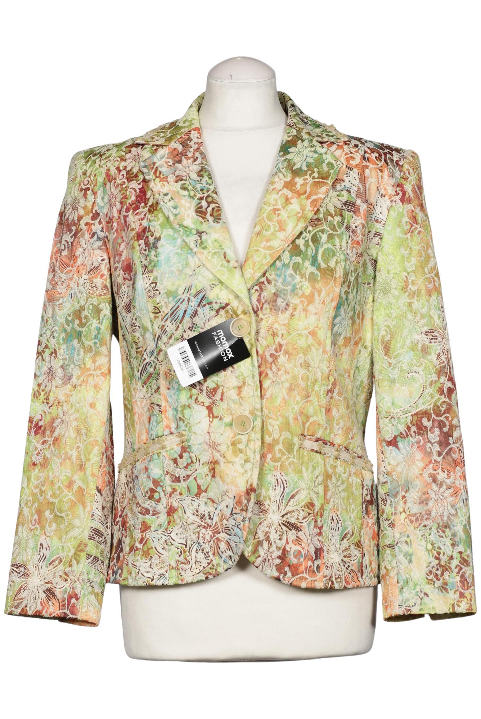 

Steilmann Damen Blazer, mehrfarbig, Gr. 38