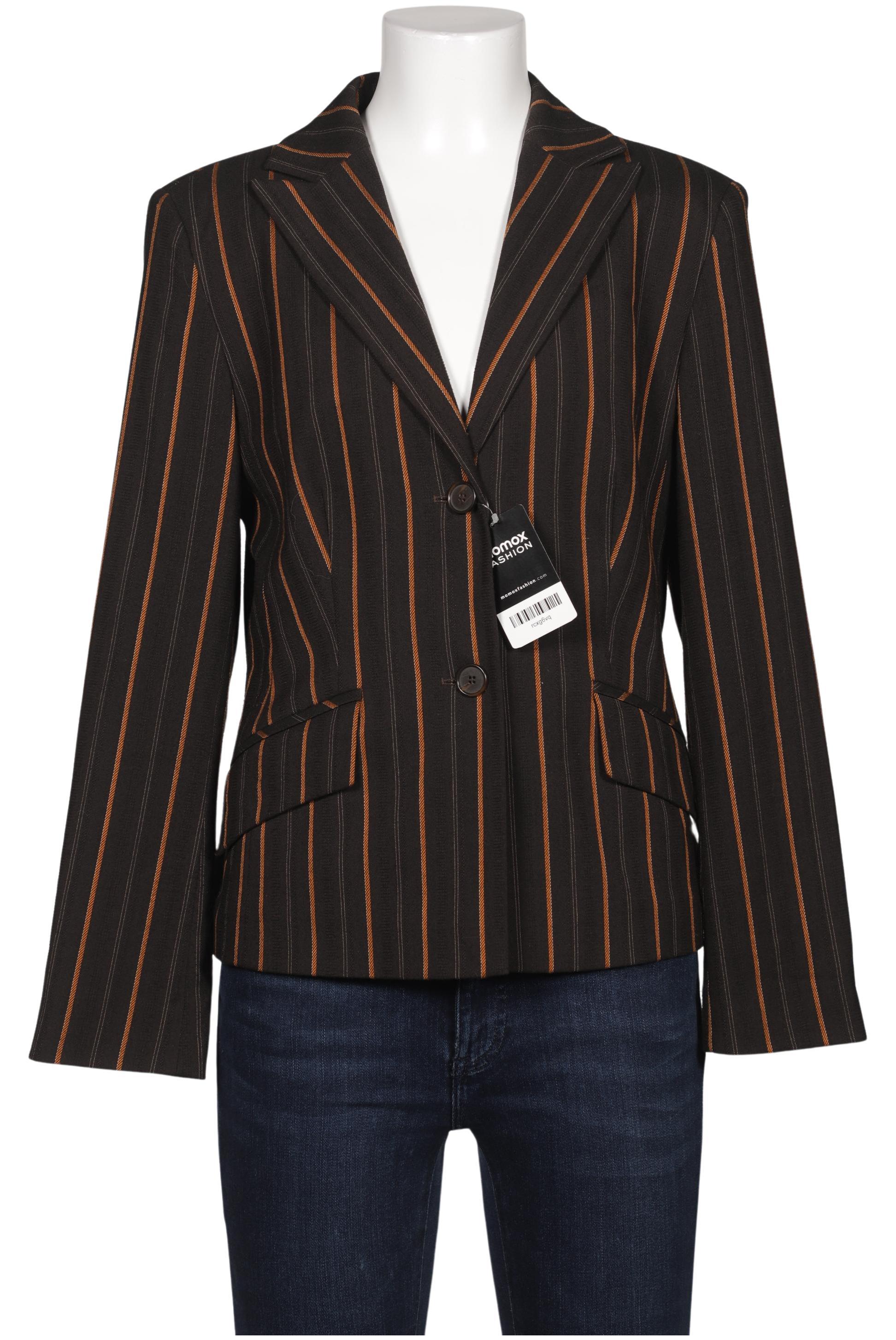 Thumbnail - Steilmann Damen Blazer, braun, Gr. 40