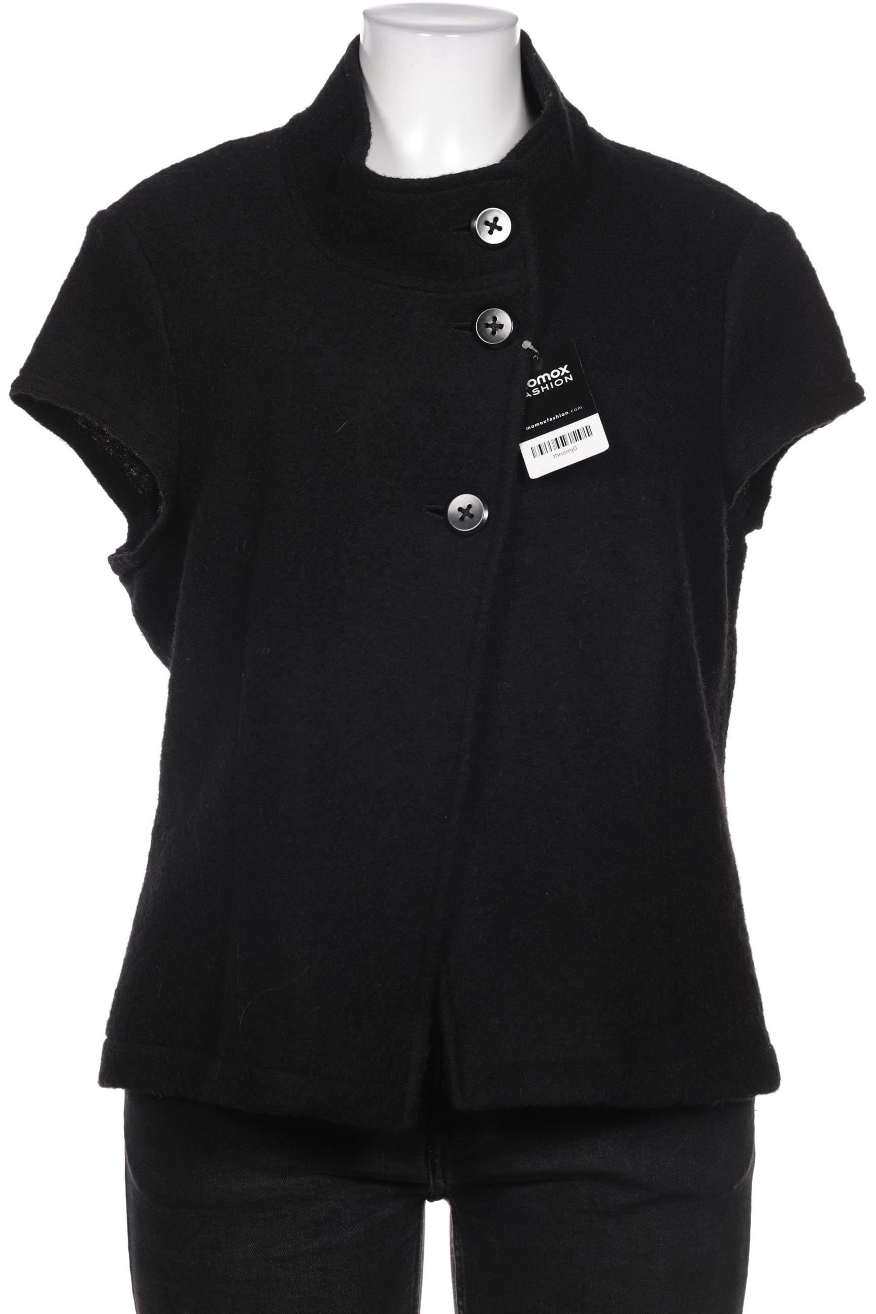 

Steilmann Damen Blazer, schwarz