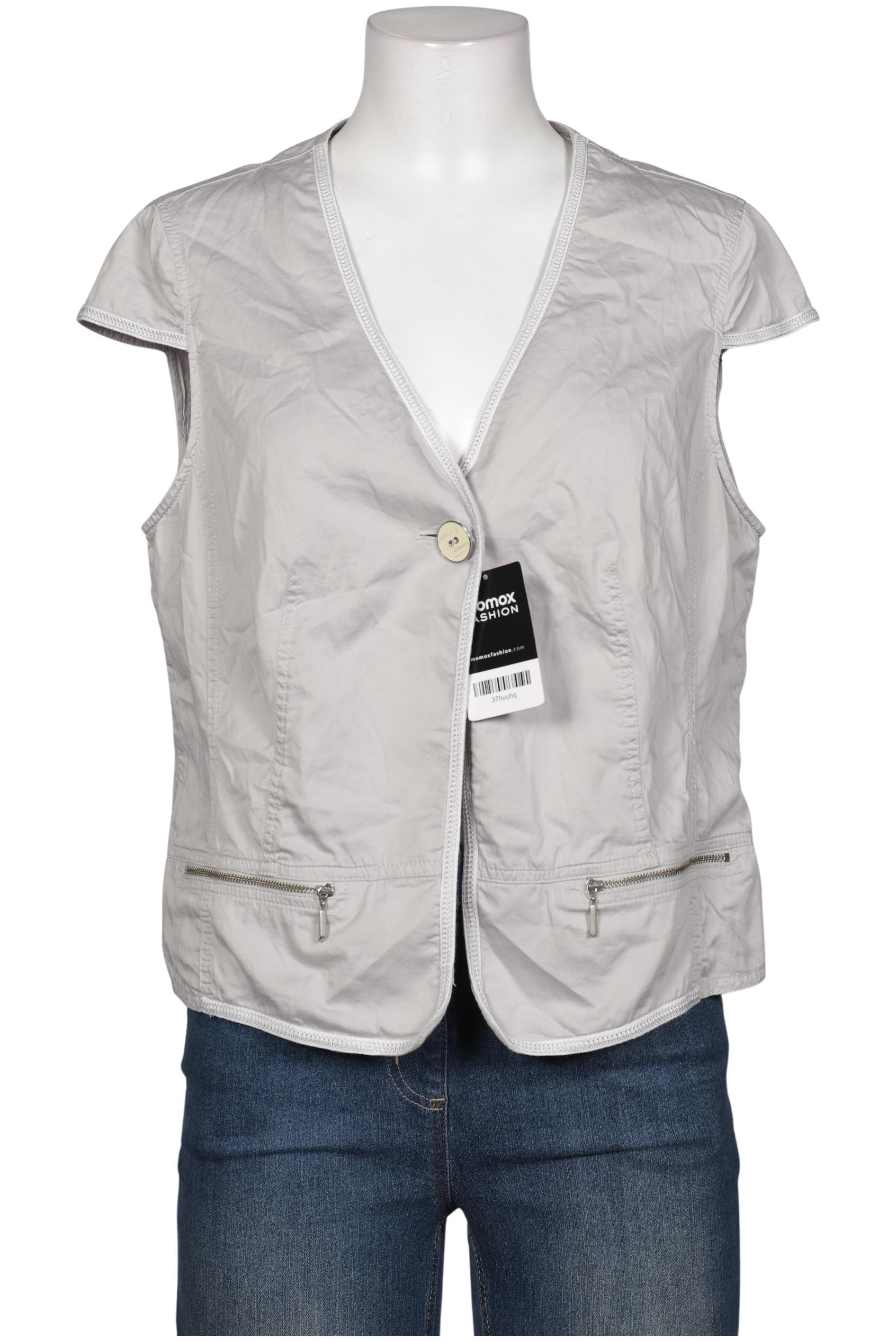 

Steilmann Damen Blazer, grau, Gr. 44