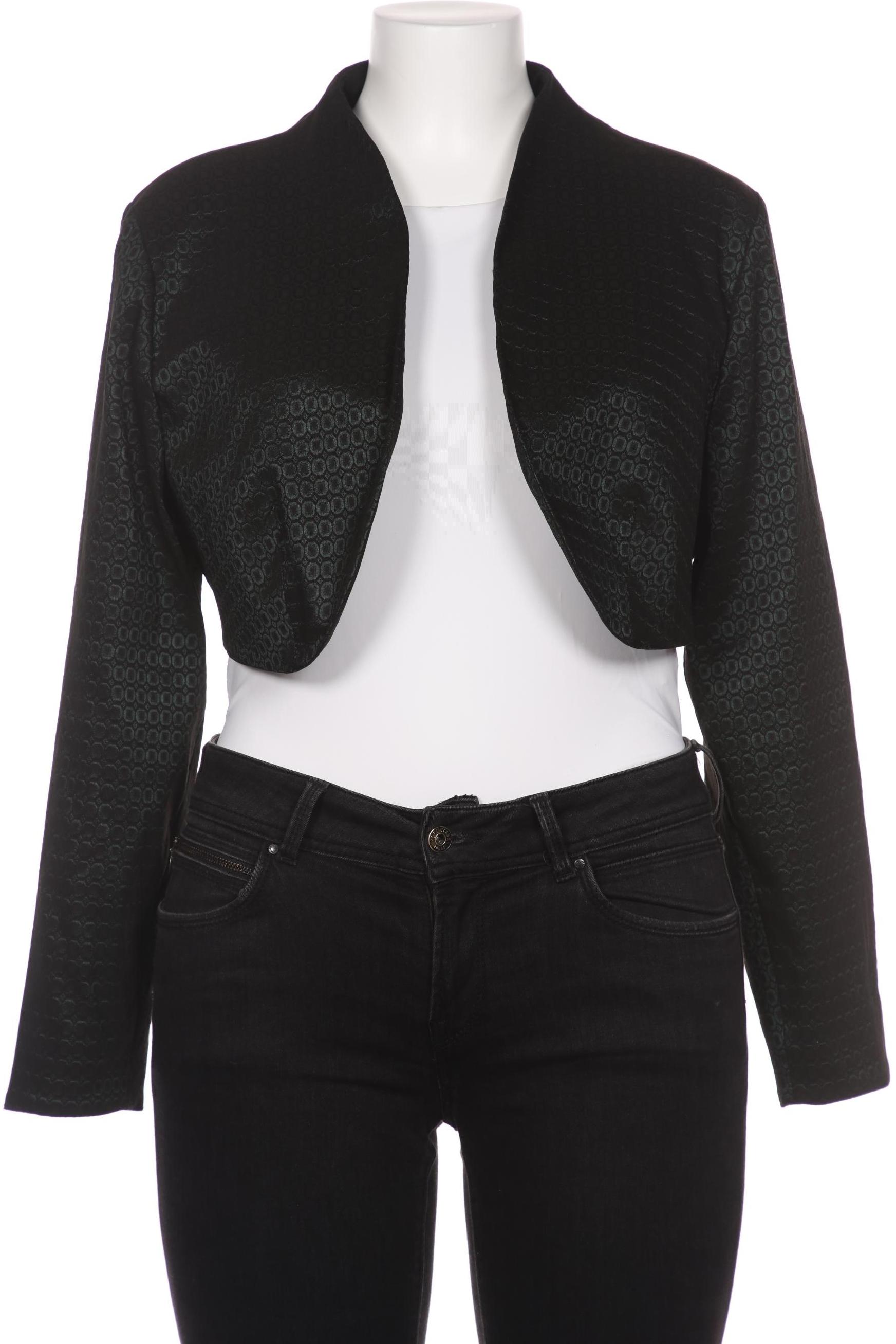 

Steilmann Damen Blazer, grün, Gr. 46