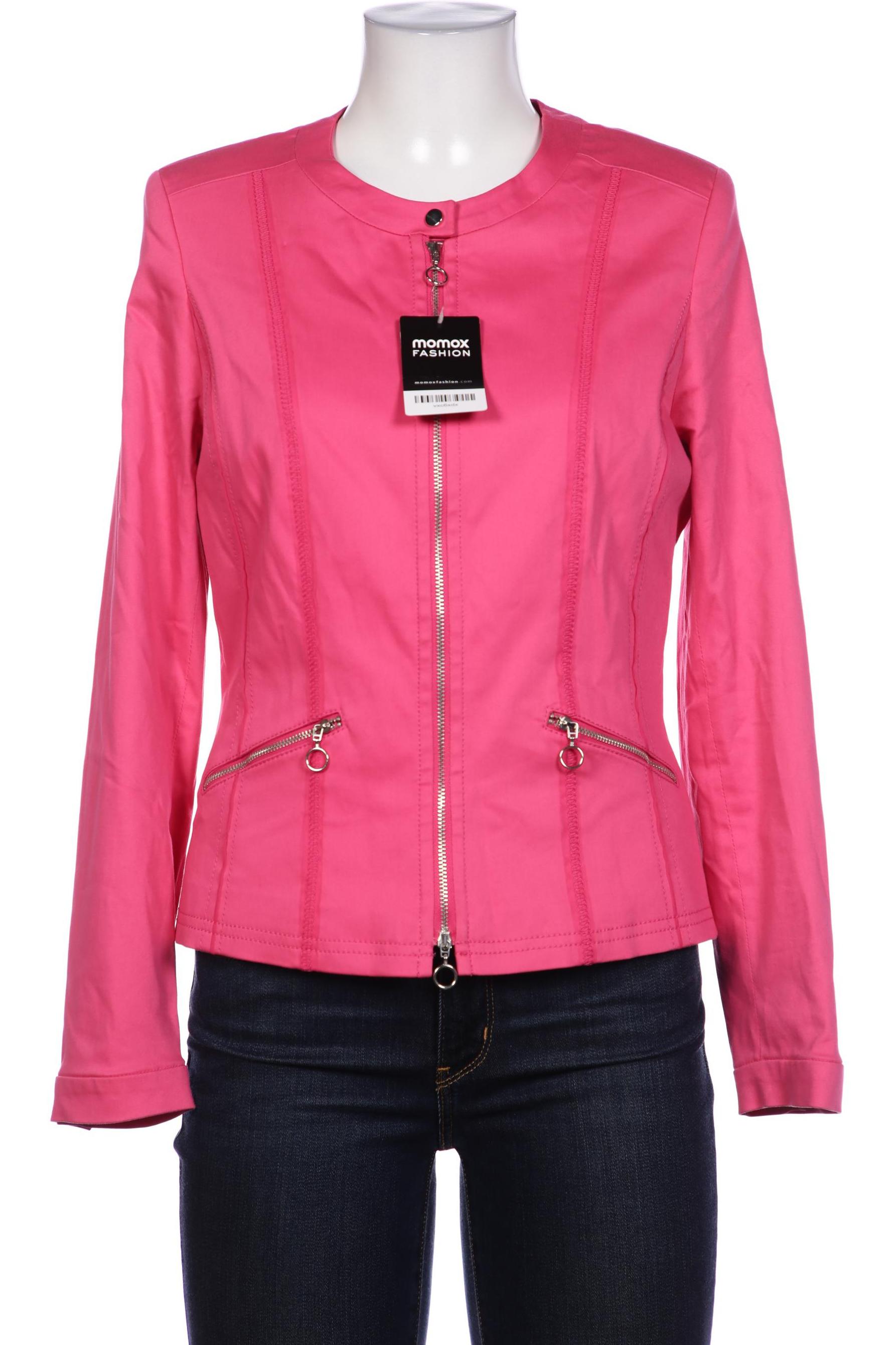 

Steilmann Damen Blazer, pink, Gr. 38