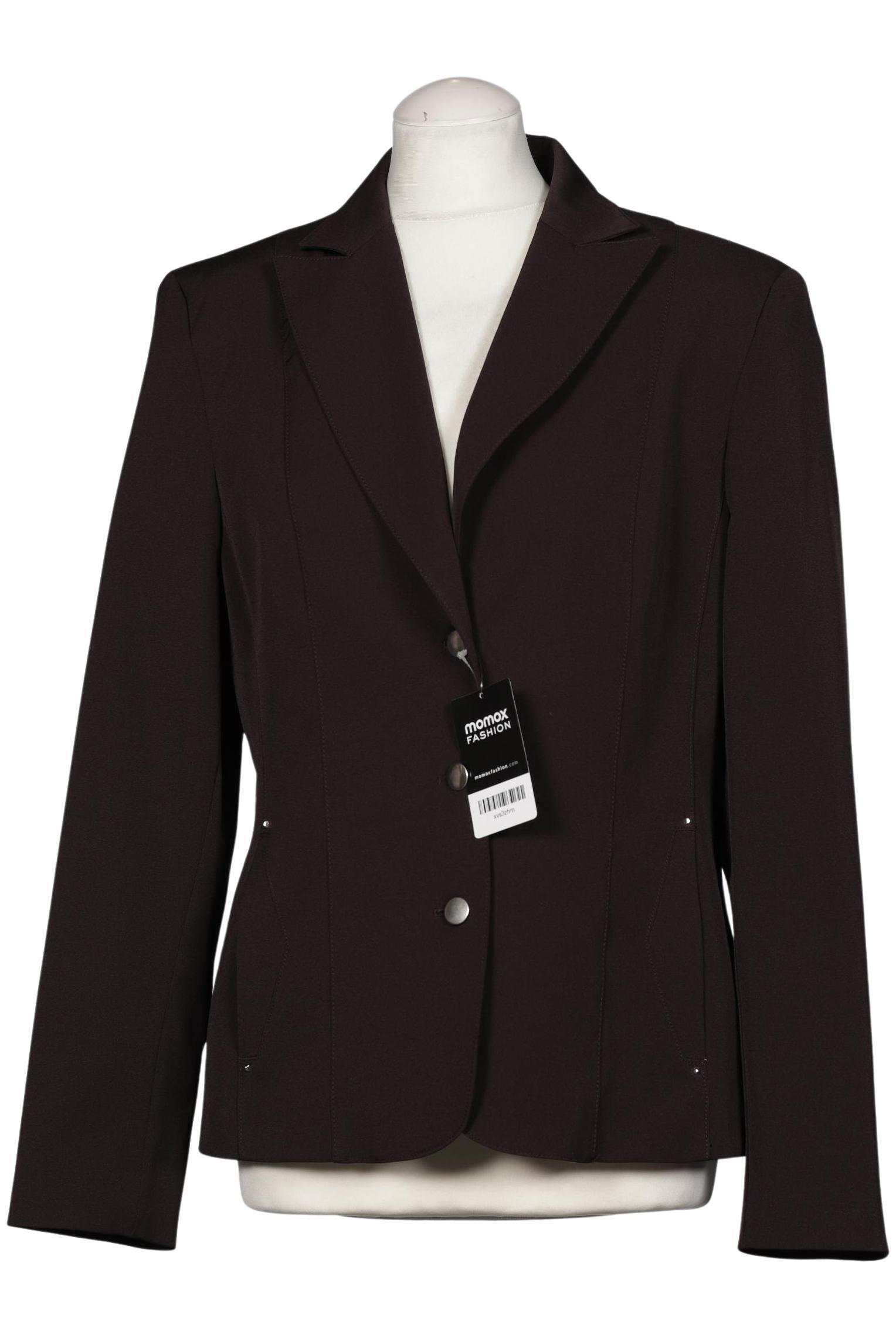 

Steilmann Damen Blazer, braun, Gr. 40