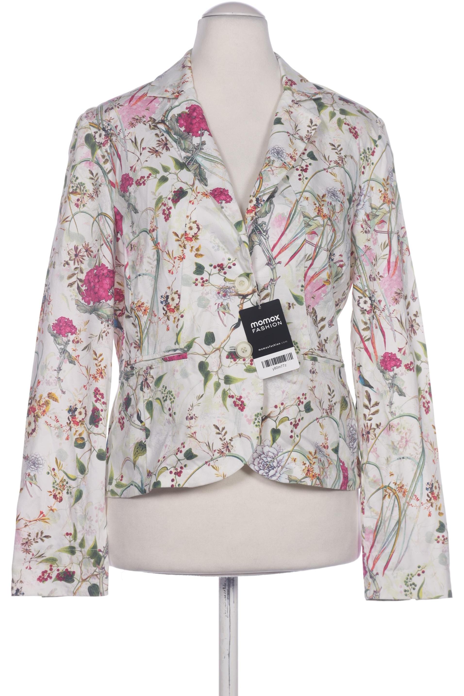 

Steilmann Damen Blazer, mehrfarbig, Gr. 38
