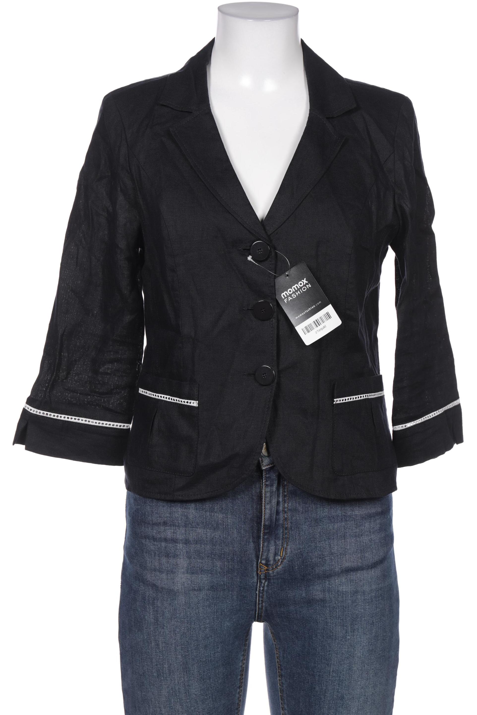 

Steilmann Damen Blazer, schwarz