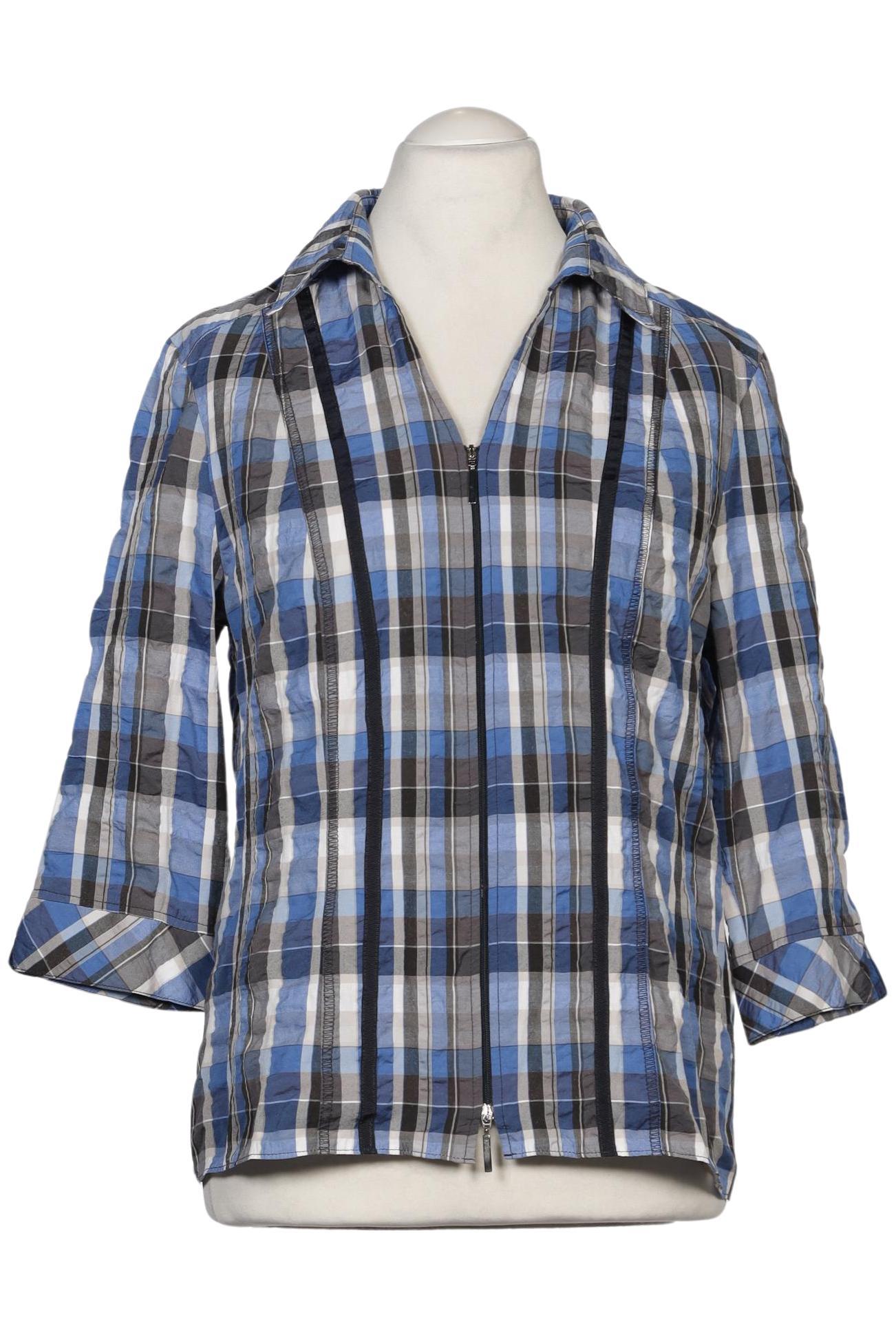 

Steilmann Damen Bluse, mehrfarbig, Gr. 42