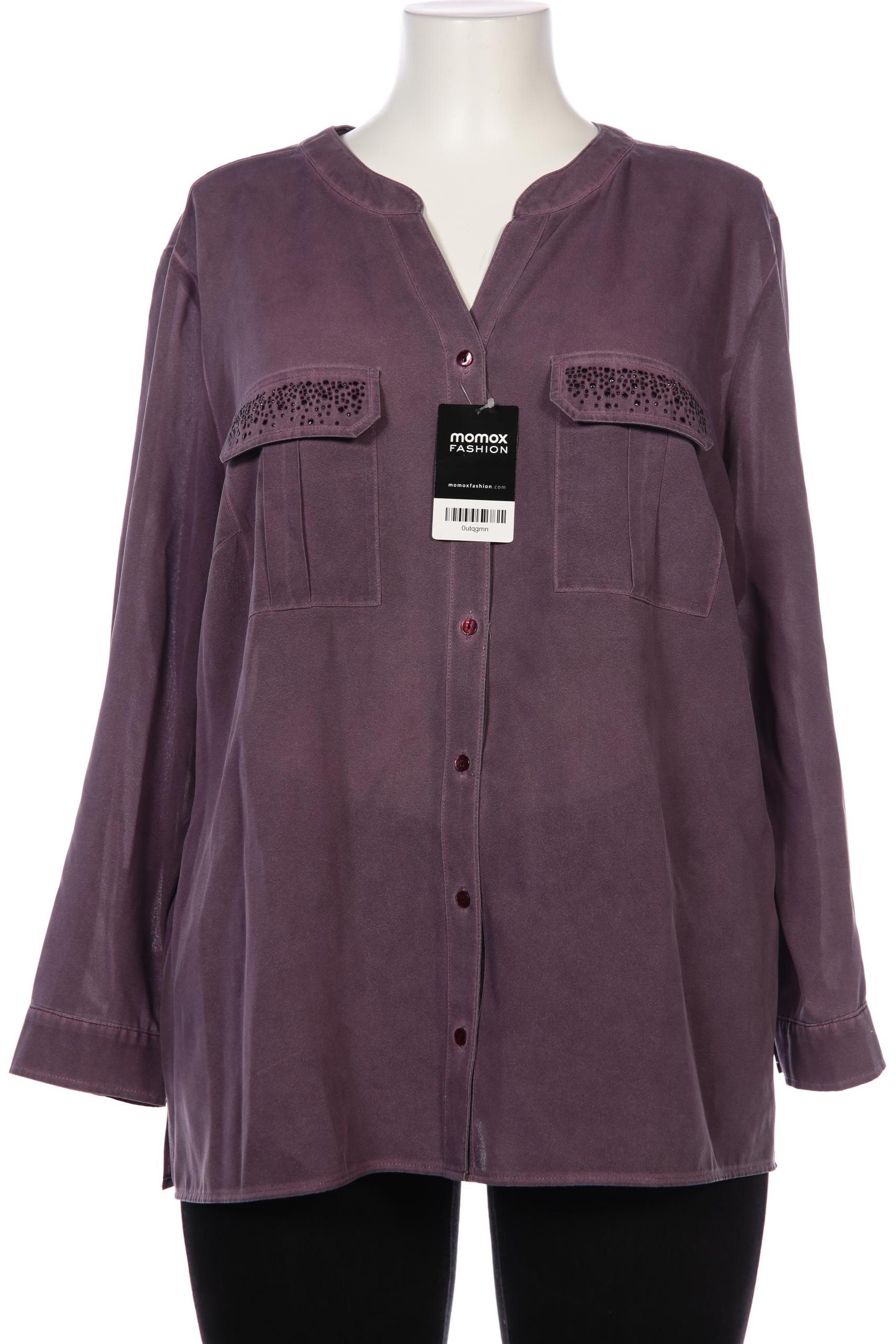 

Steilmann Damen Bluse, gold, Gr. 46
