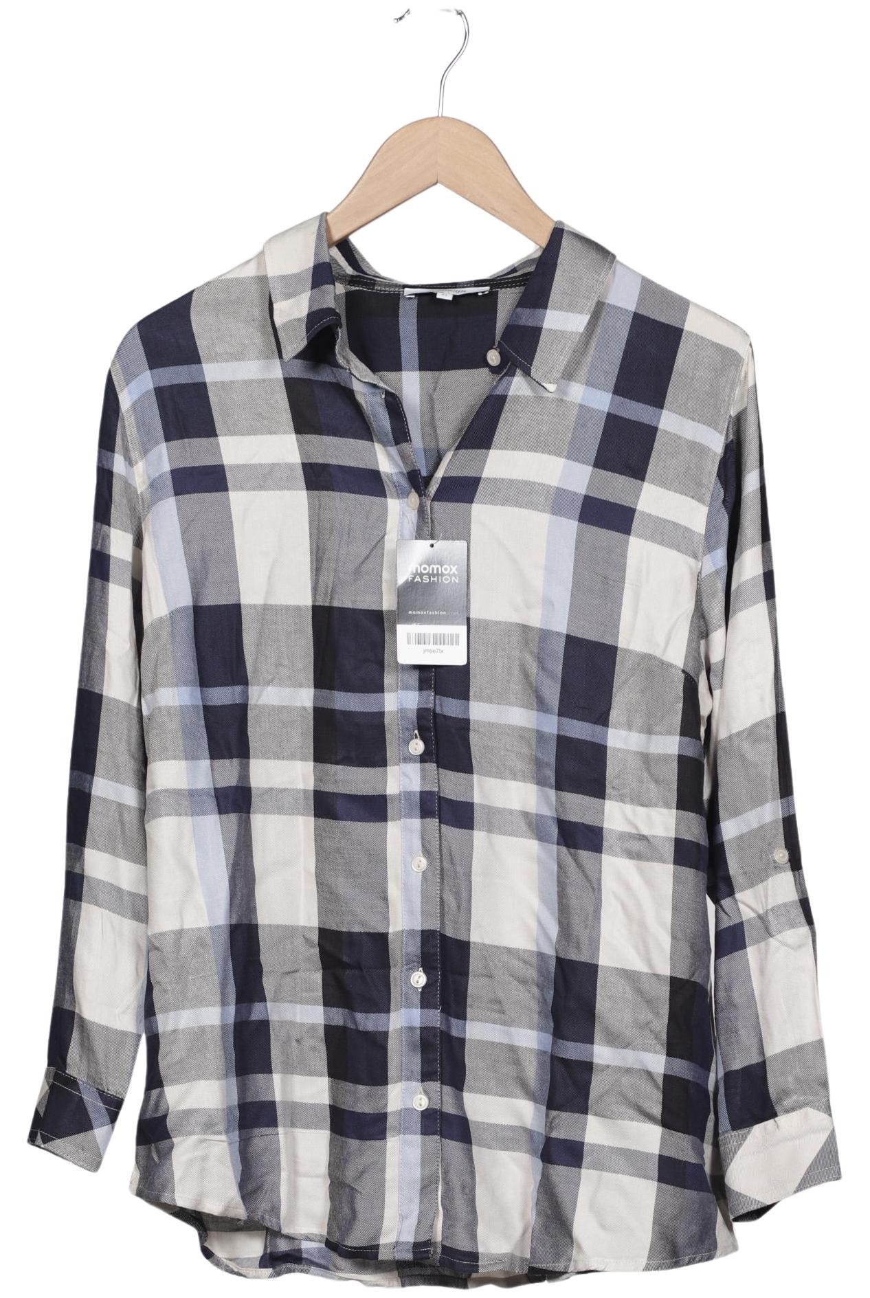 

Steilmann Damen Bluse, grau, Gr. 44