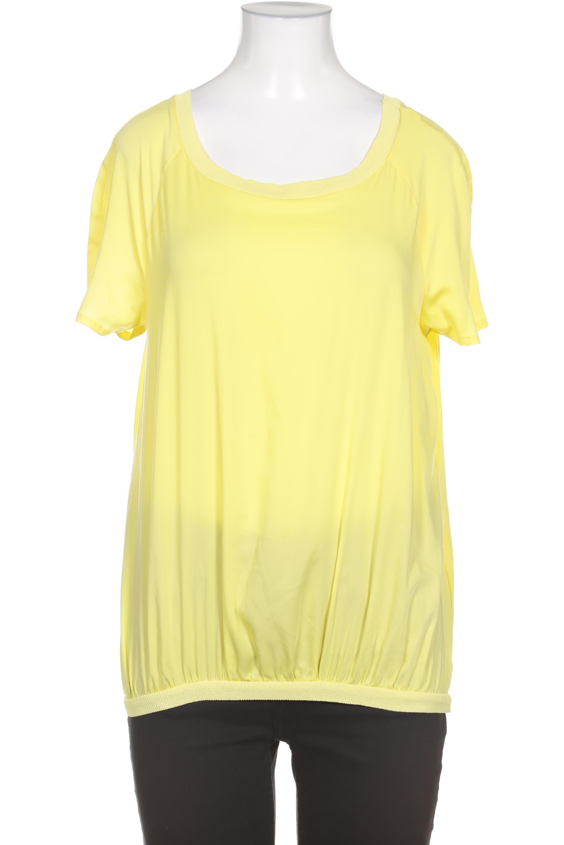 

Steilmann Damen Bluse, gelb, Gr. 38