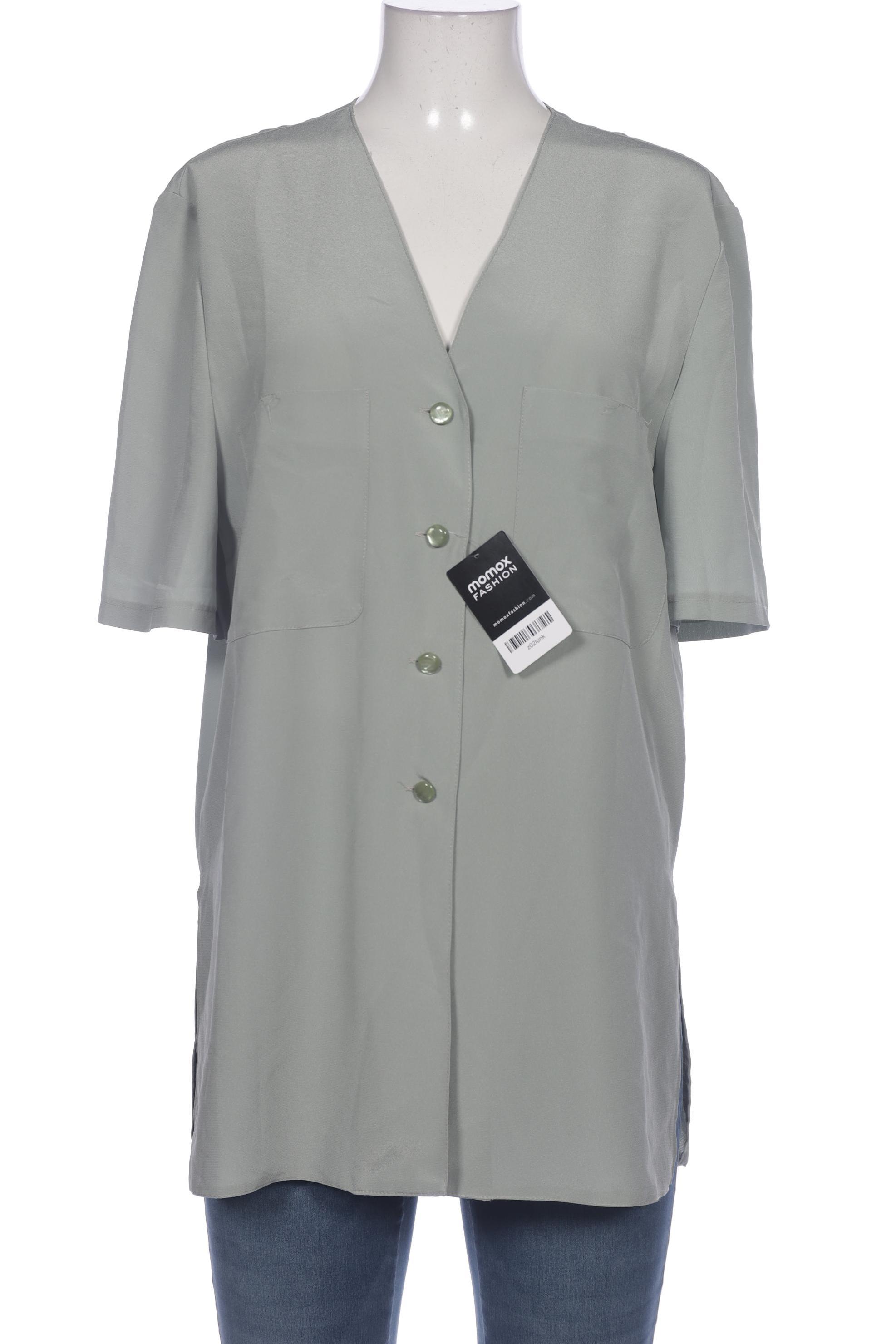

Steilmann Damen Bluse, grün, Gr. 40