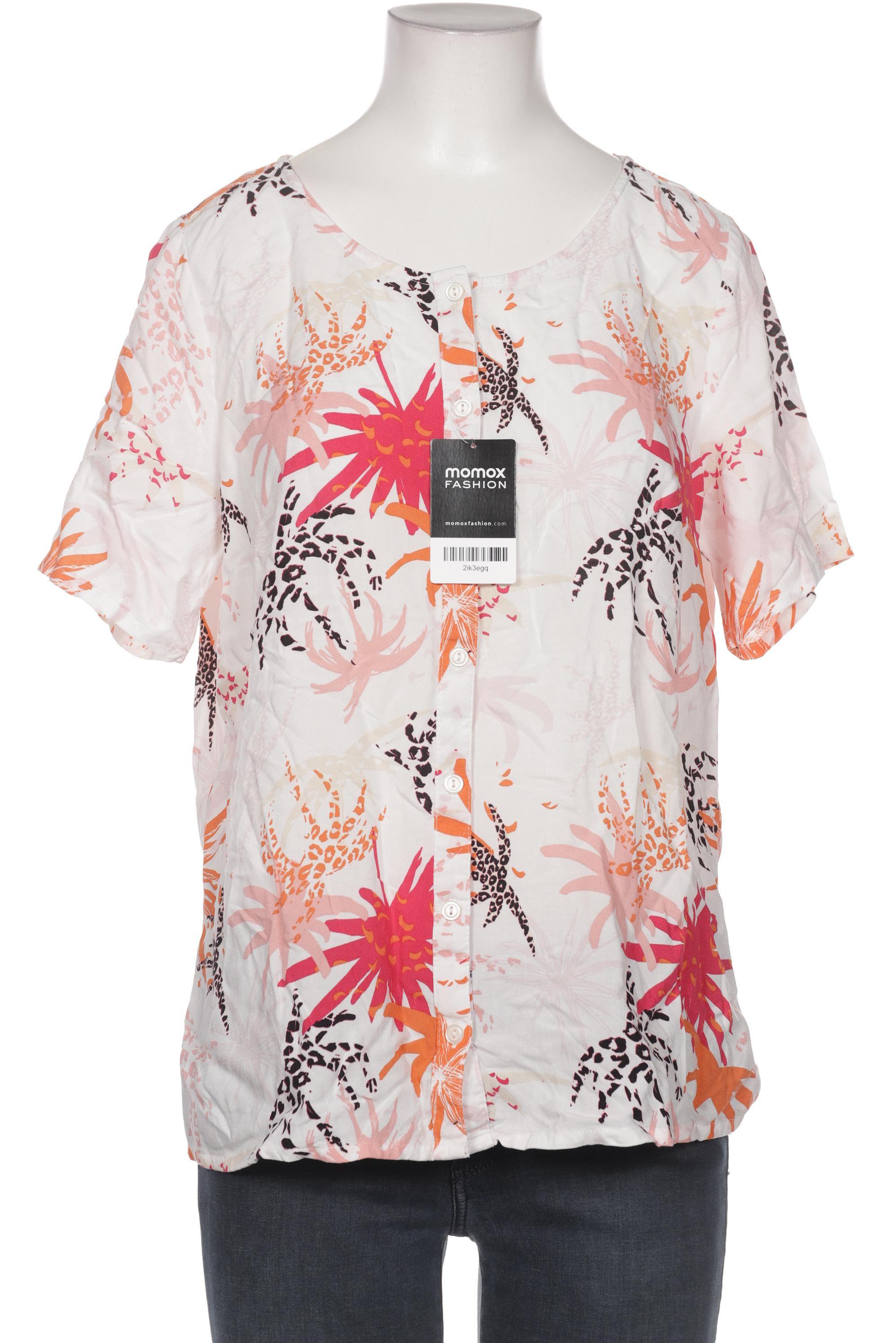 

Steilmann Damen Bluse, pink, Gr. 38