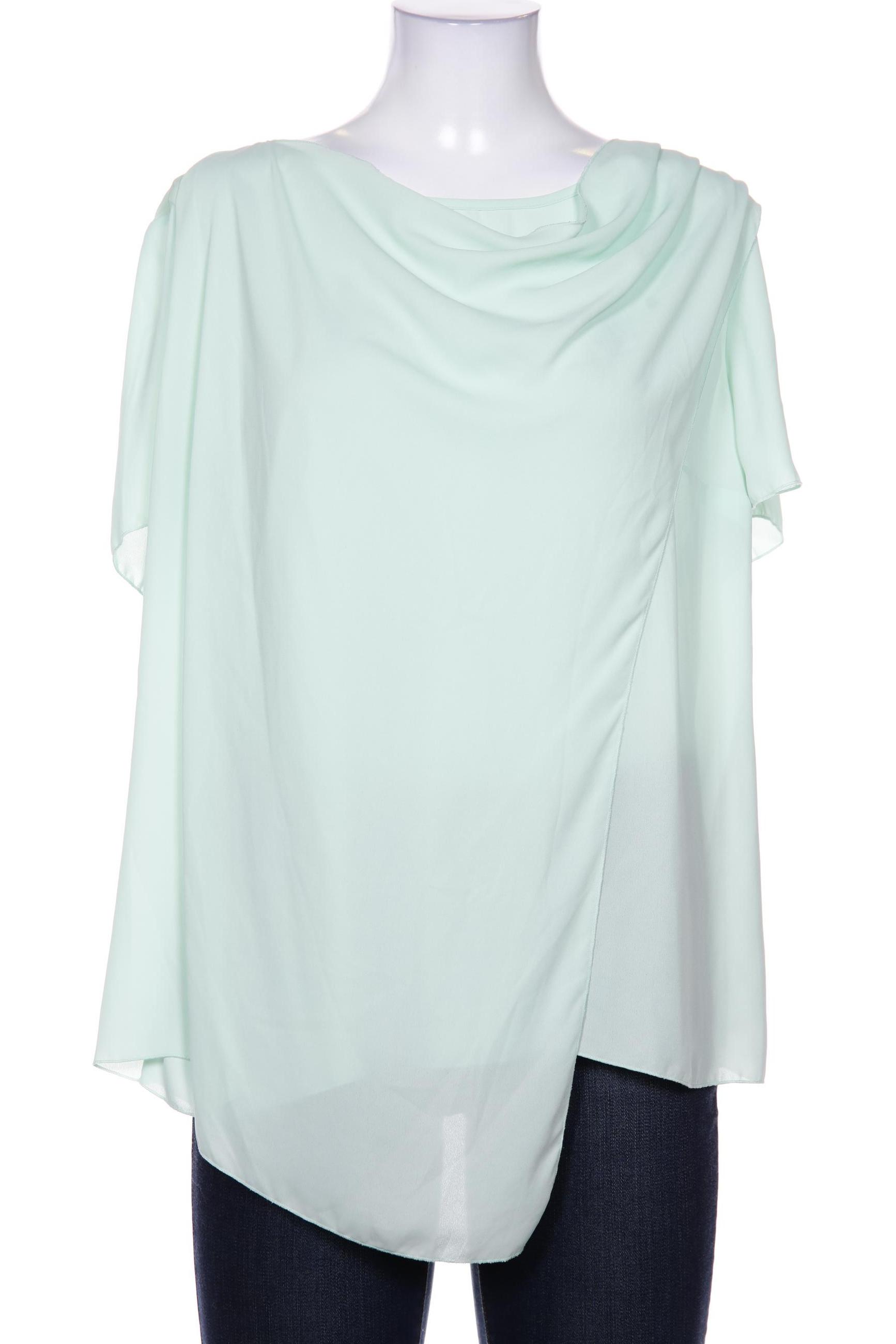 

Steilmann Damen Bluse, hellgrün, Gr. 44
