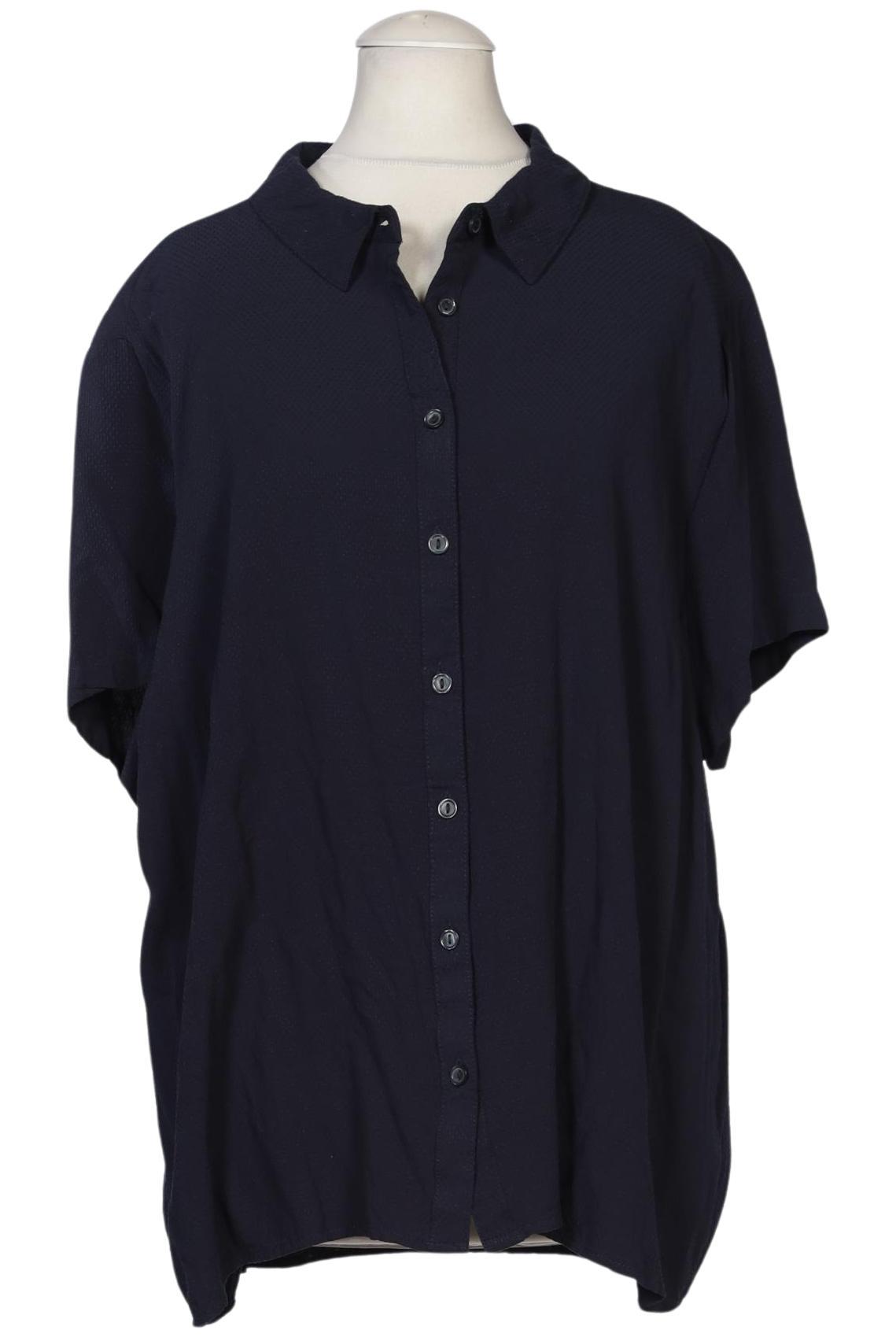 

Steilmann Damen Bluse, marineblau, Gr. 42