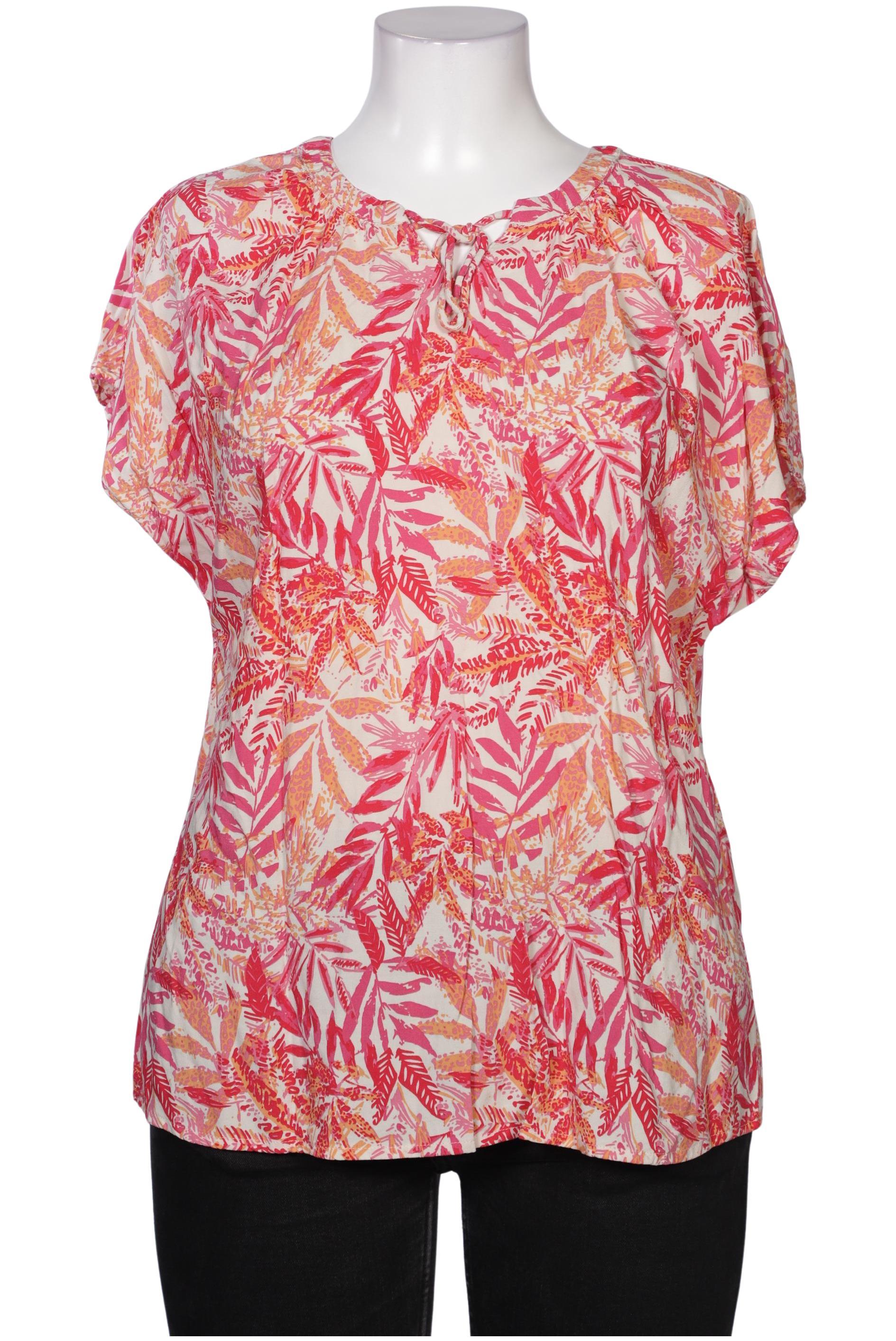 

Steilmann Damen Bluse, mehrfarbig, Gr. 44