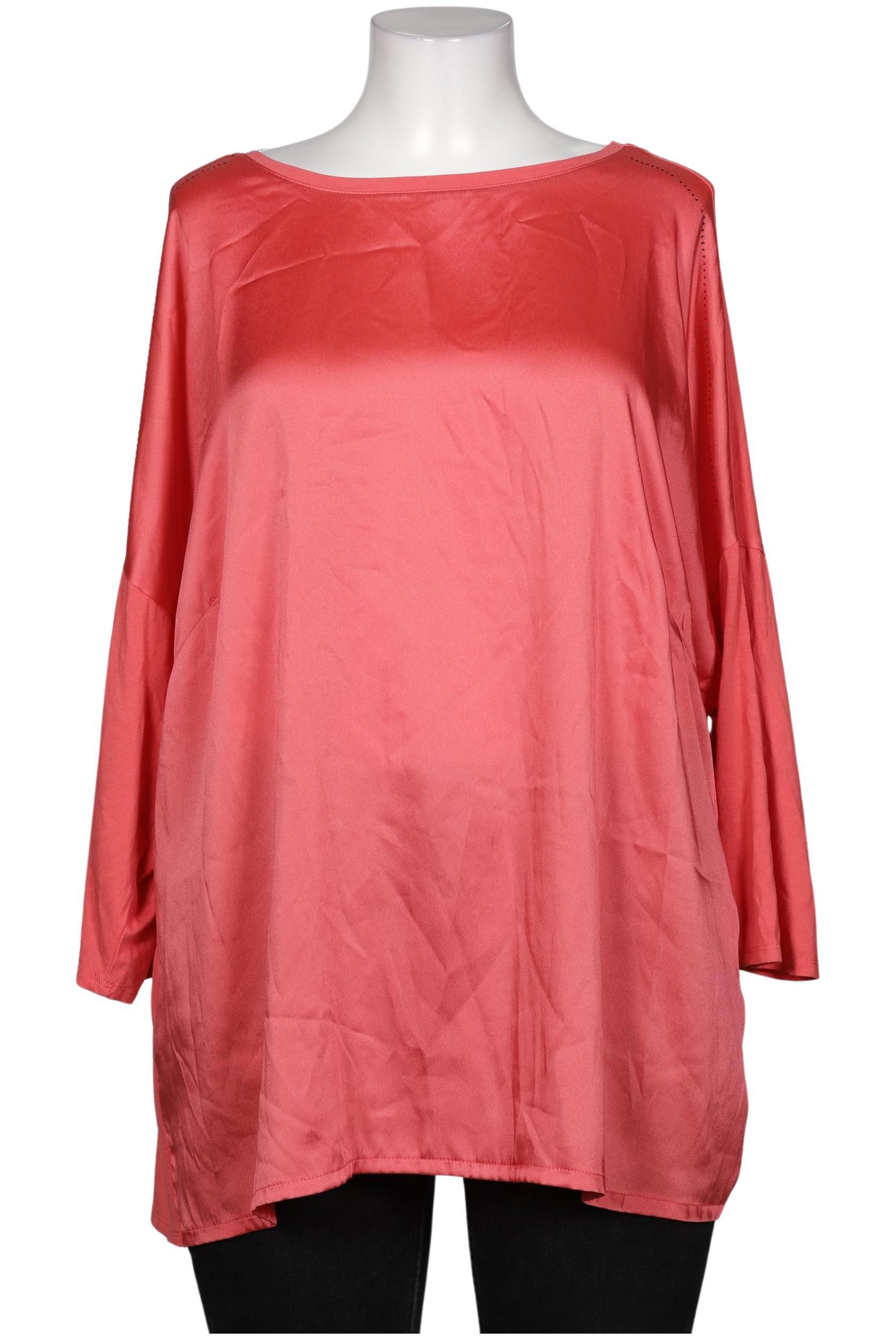 

Steilmann Damen Bluse, pink, Gr. 44