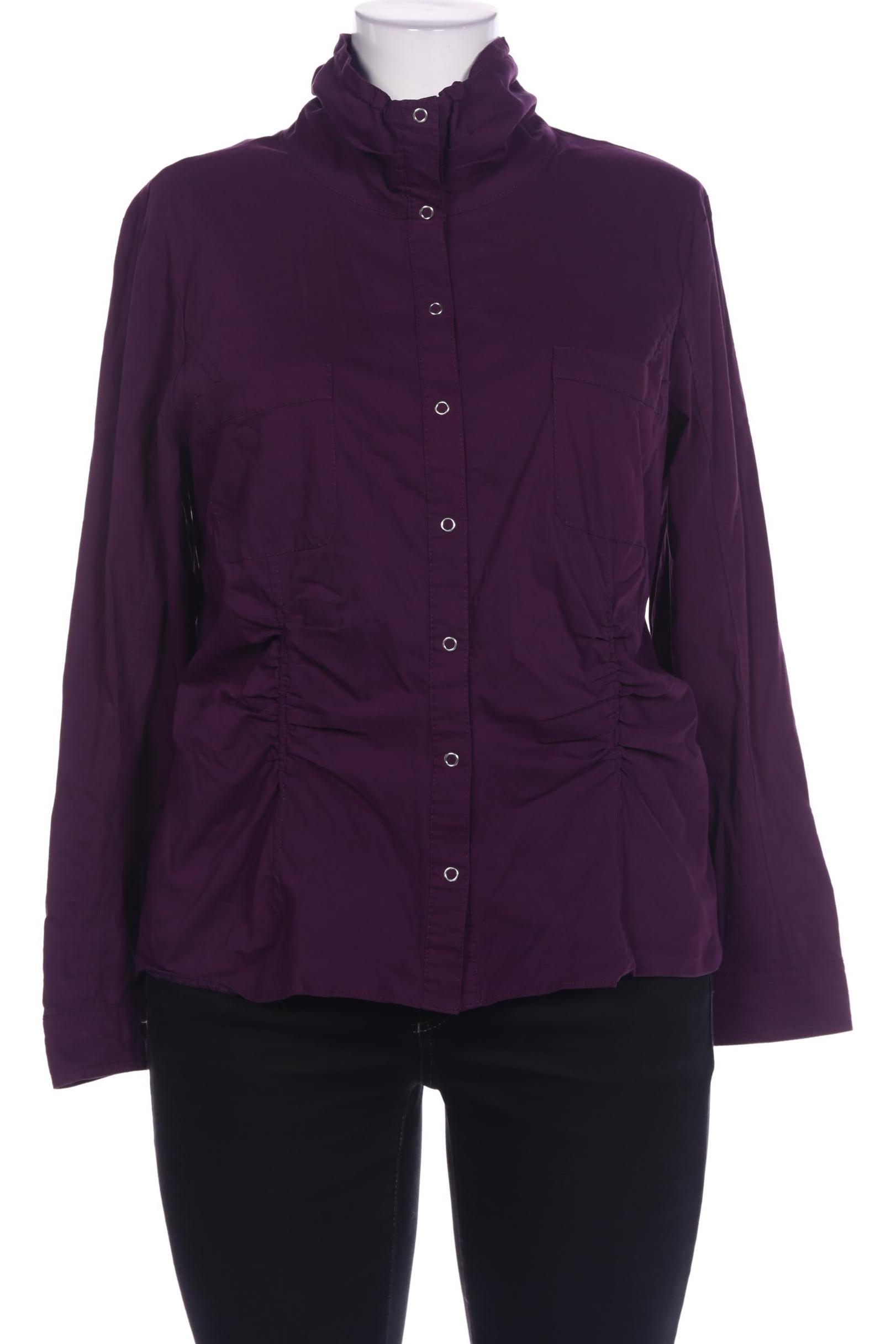 

Steilmann Damen Bluse, flieder, Gr. 42