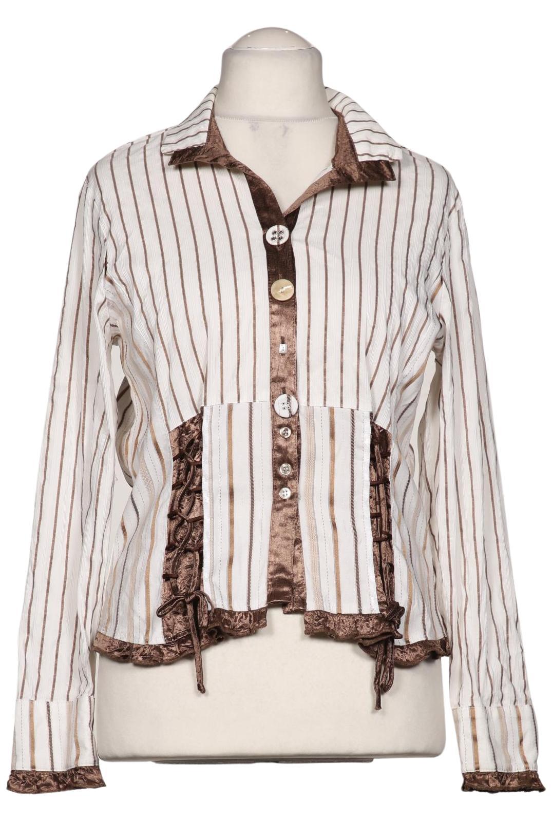 

Steilmann Damen Bluse, mehrfarbig, Gr. 42