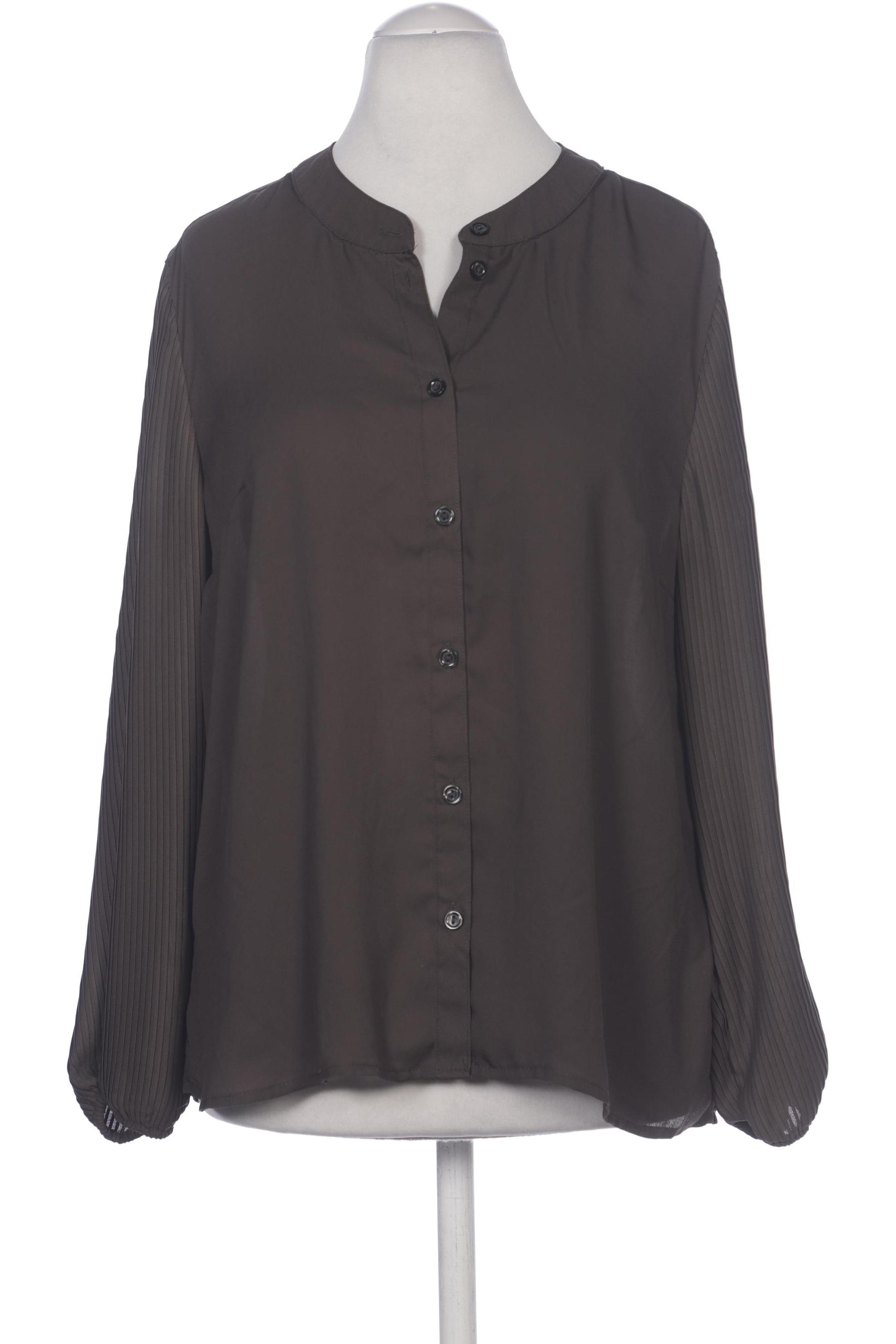 

Steilmann Damen Bluse, braun, Gr. 38