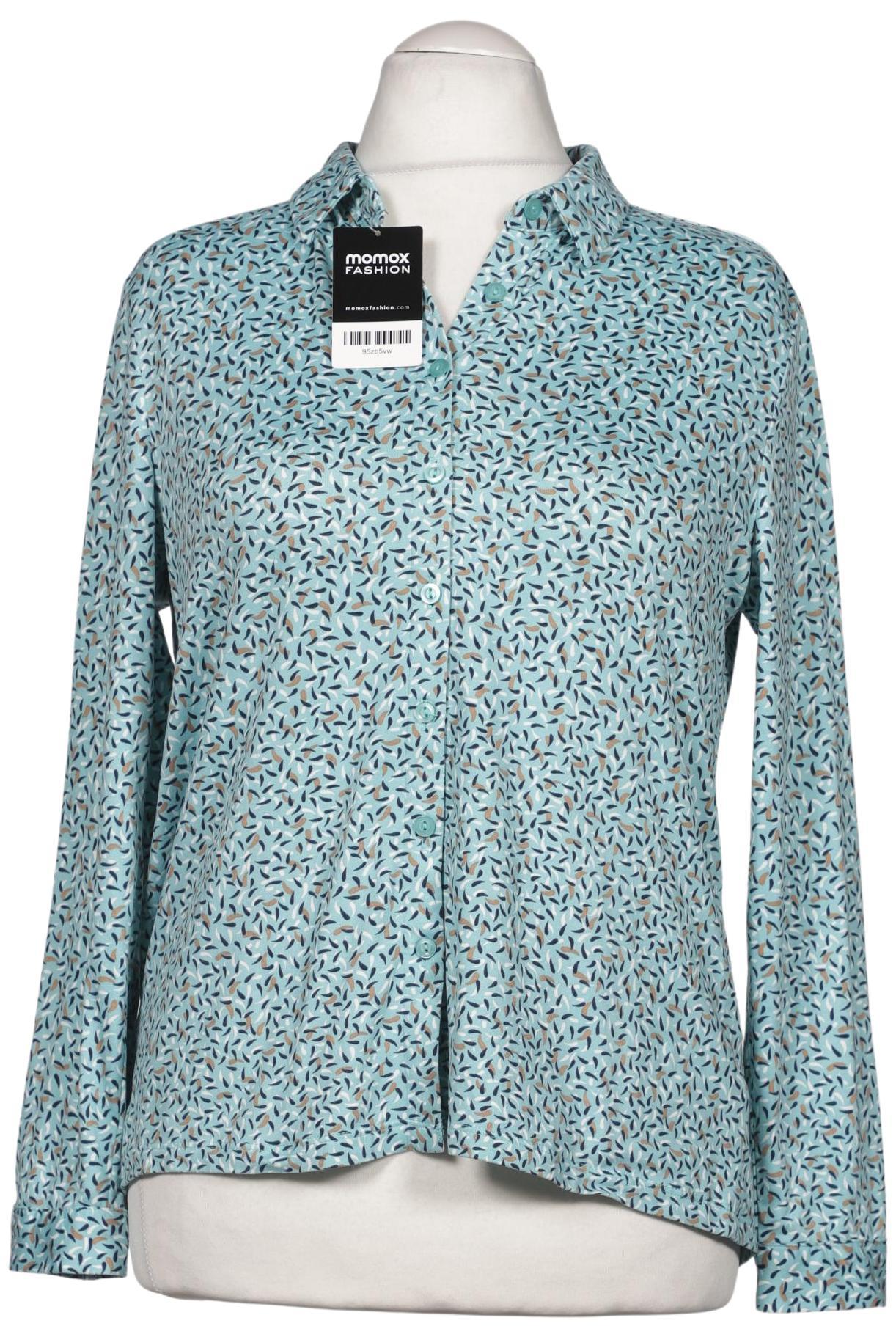 Thumbnail - Steilmann Damen Bluse, blau, Gr. 42