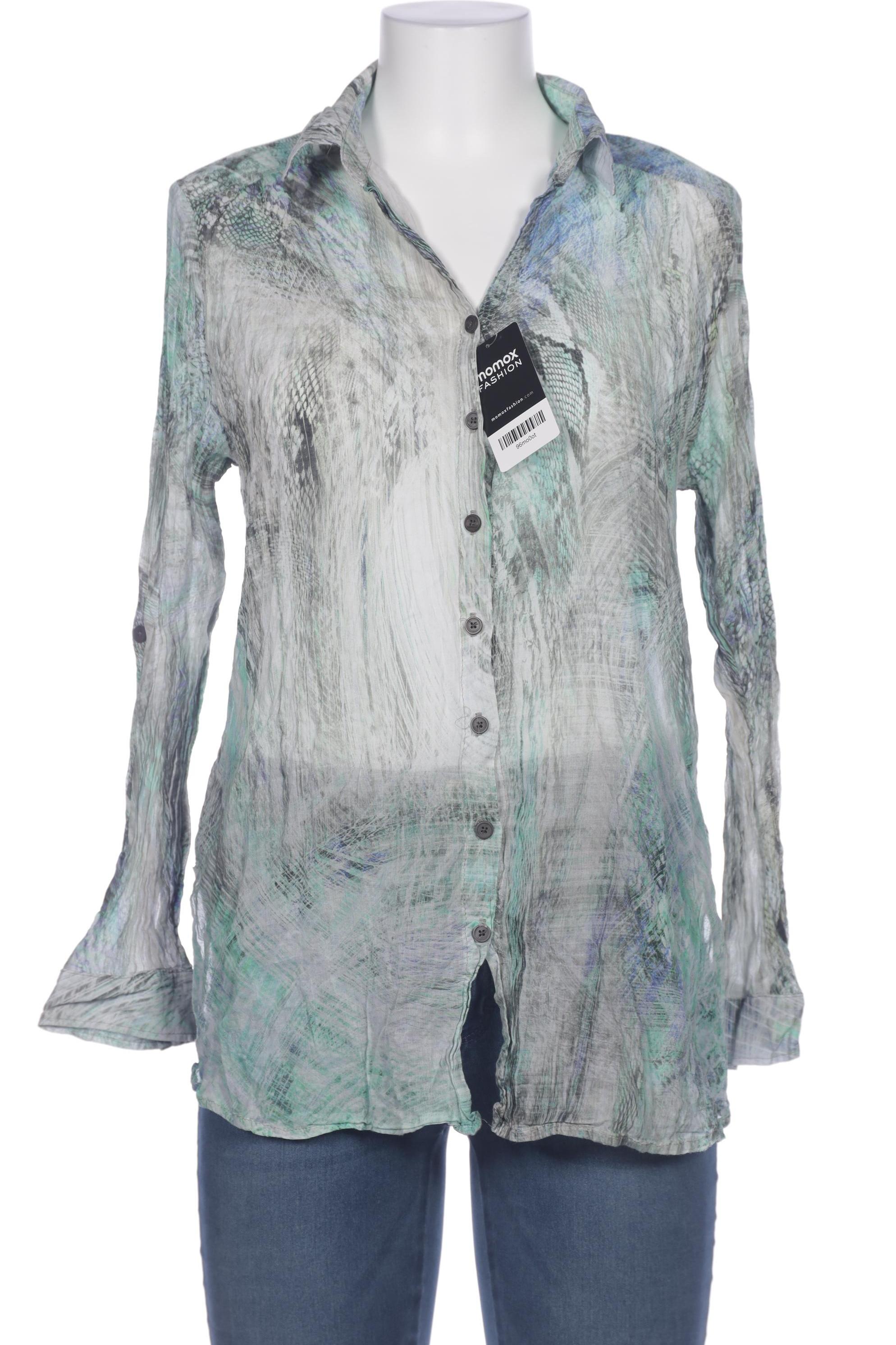 

Steilmann Damen Bluse, grau, Gr. 38