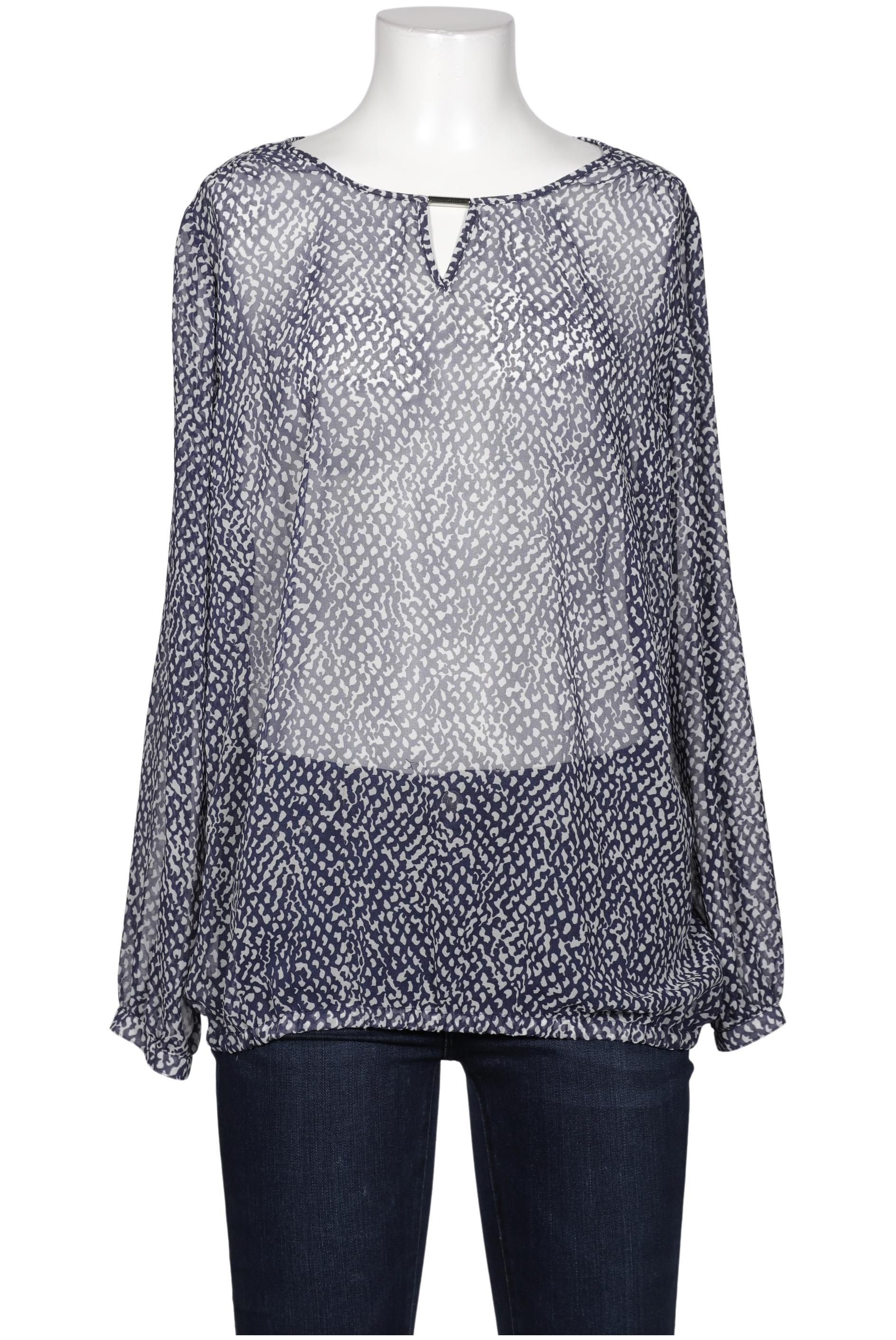 

Steilmann Damen Bluse, mehrfarbig, Gr. 40