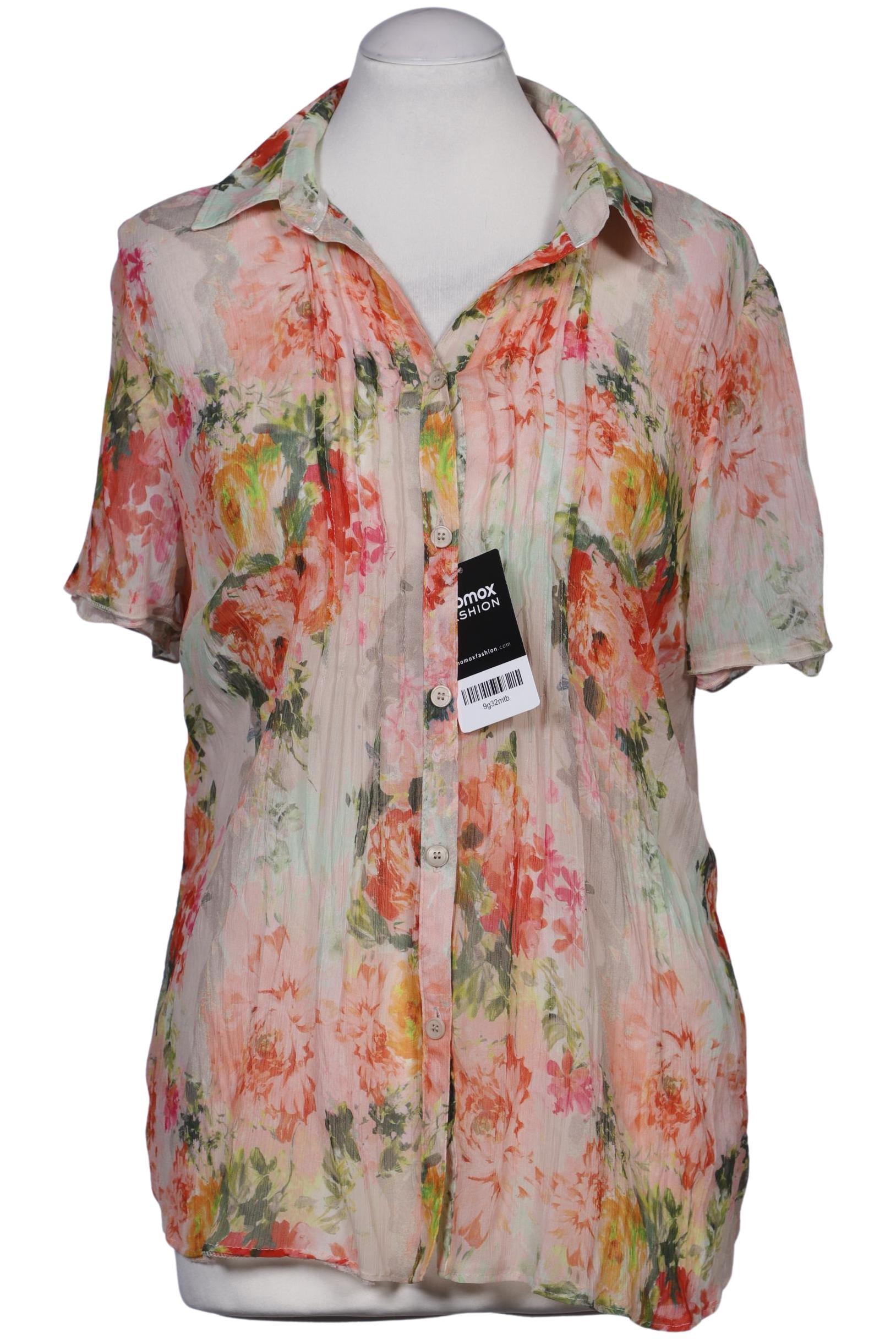 

Steilmann Damen Bluse, mehrfarbig, Gr. 38