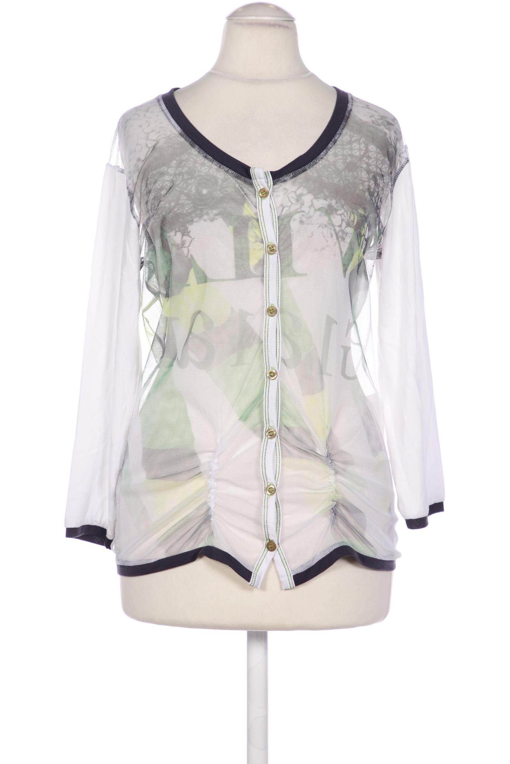 

Steilmann Damen Bluse, mehrfarbig, Gr. 36