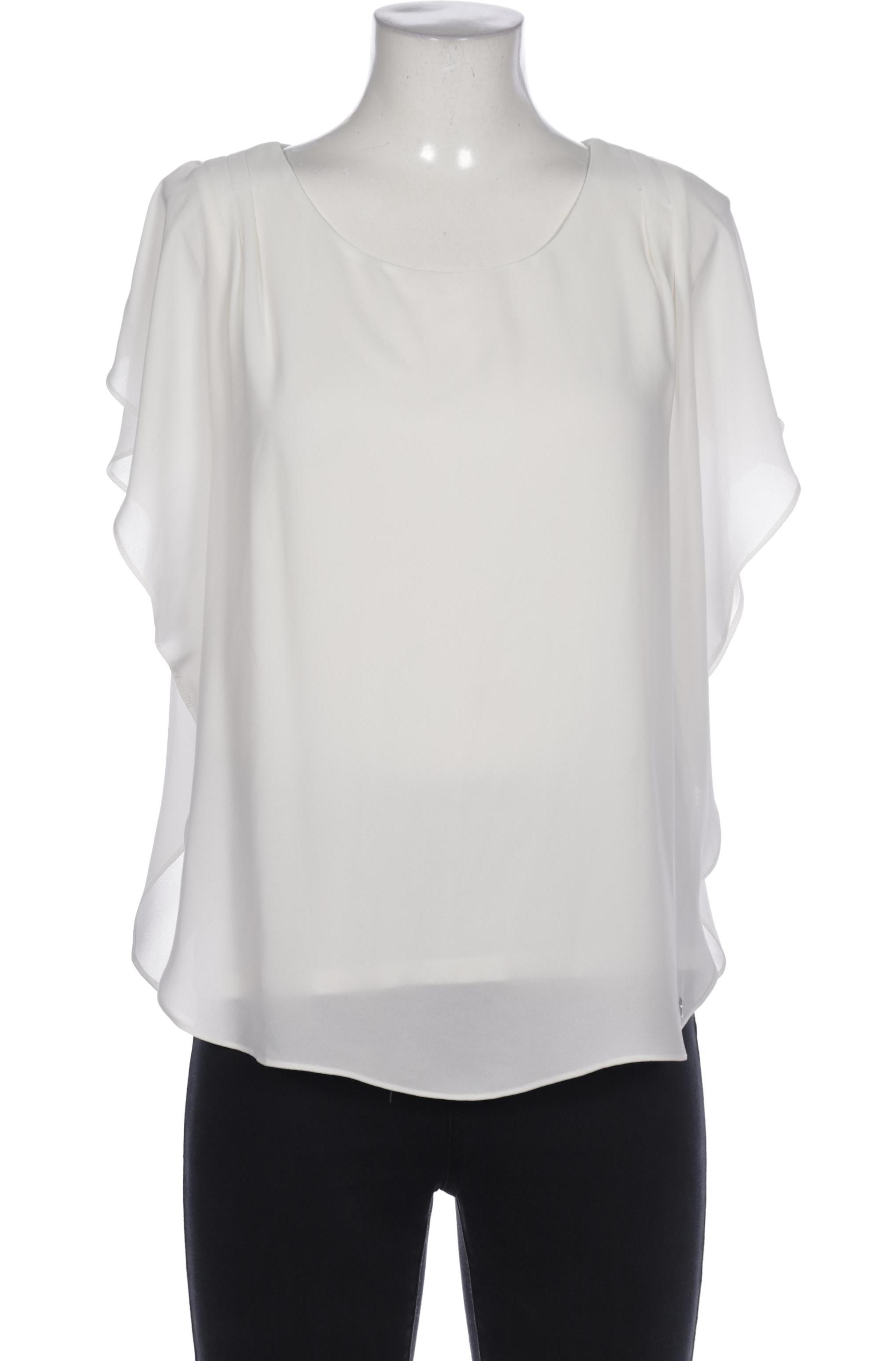 

Steilmann Damen Bluse, weiß, Gr. 40