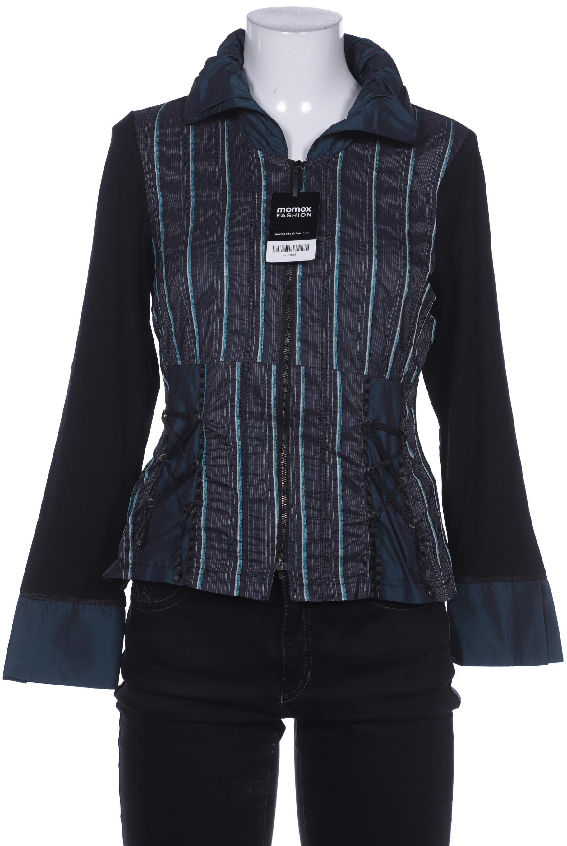 

Steilmann Damen Bluse, schwarz