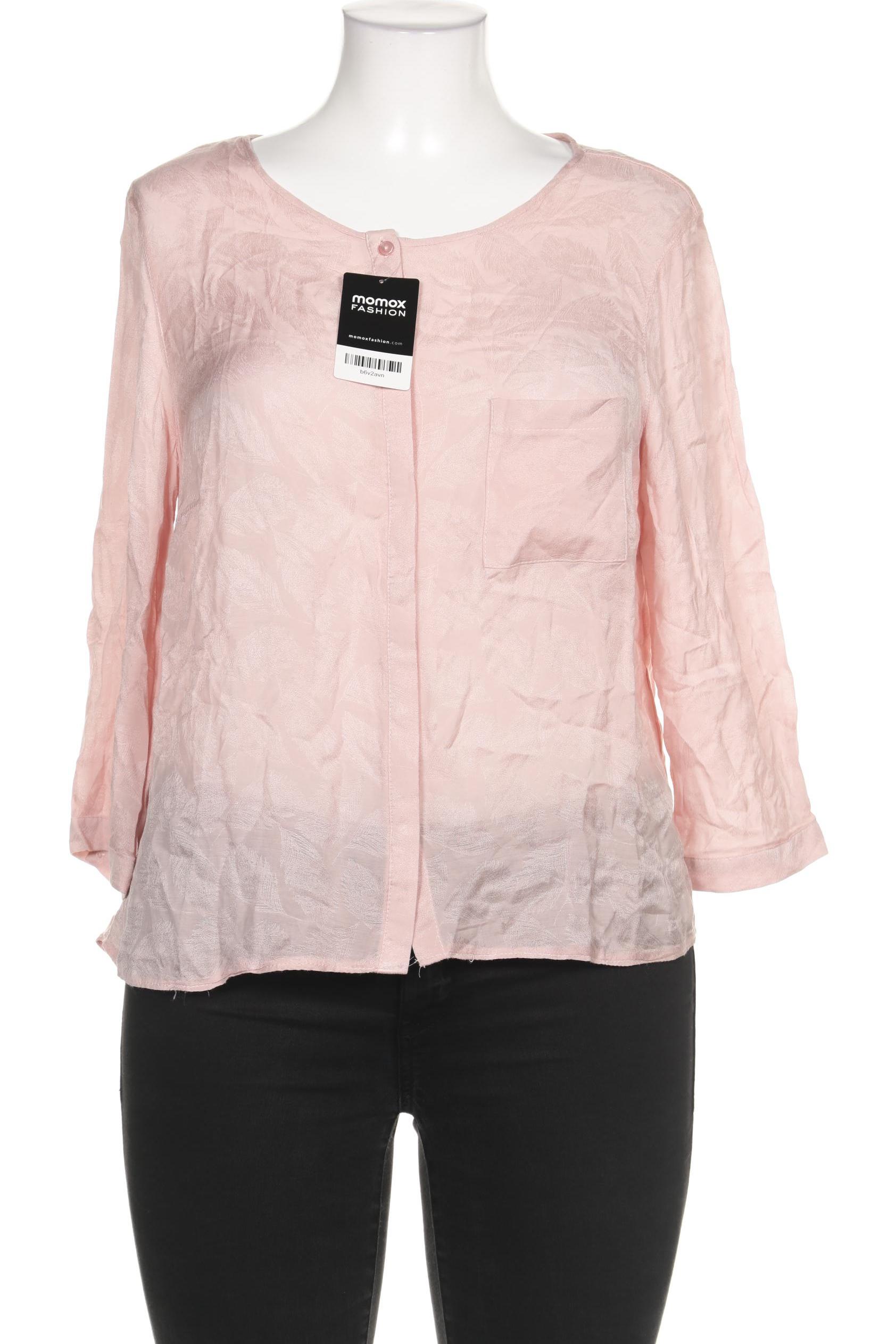 

Steilmann Damen Bluse, pink, Gr. 42
