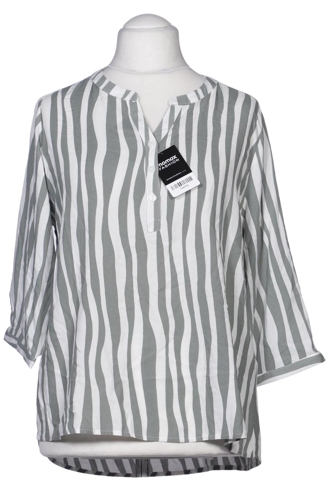 

Steilmann Damen Bluse, mehrfarbig, Gr. 42