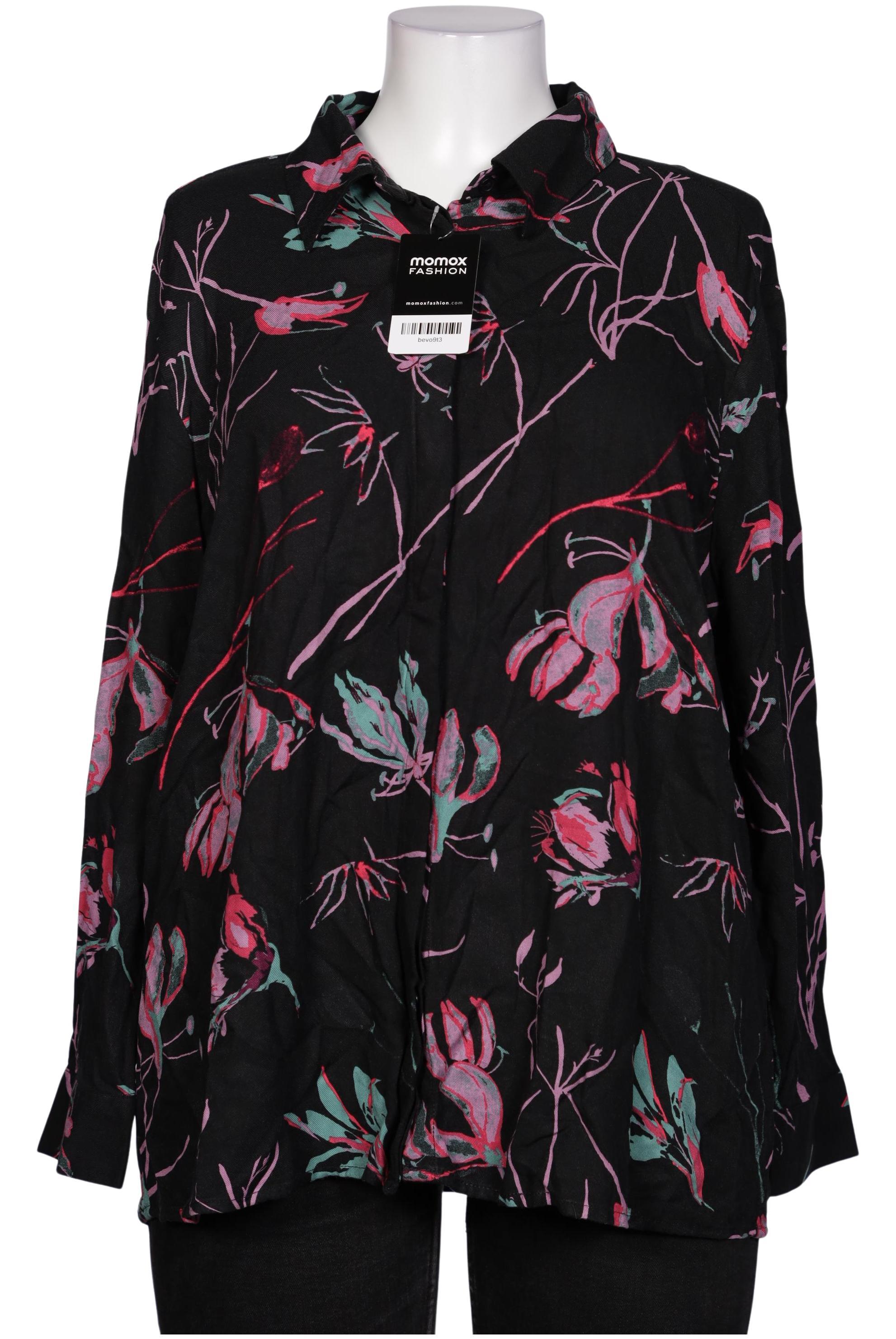 

Steilmann Damen Bluse, mehrfarbig, Gr. 46