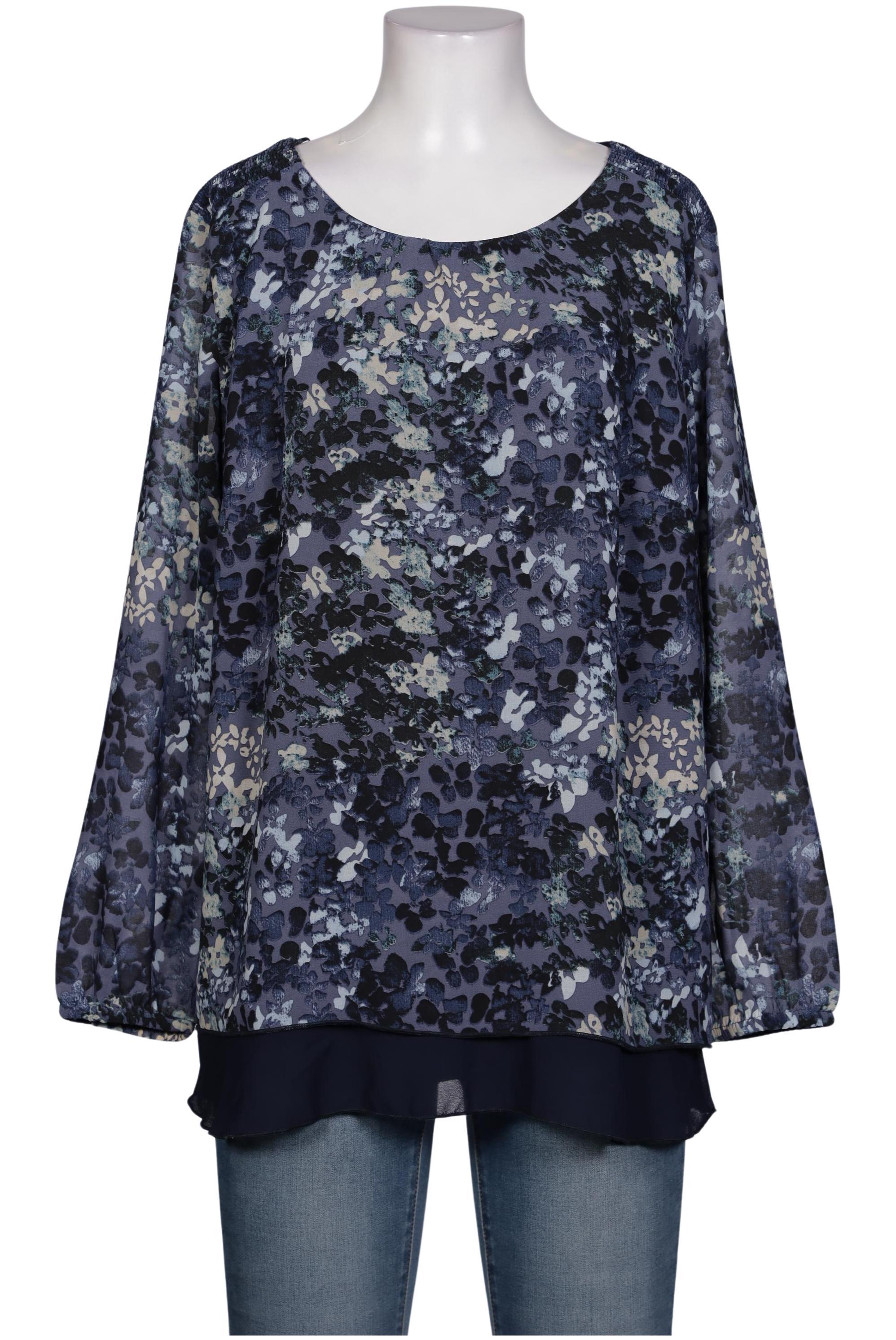 

Steilmann Damen Bluse, mehrfarbig, Gr. 42