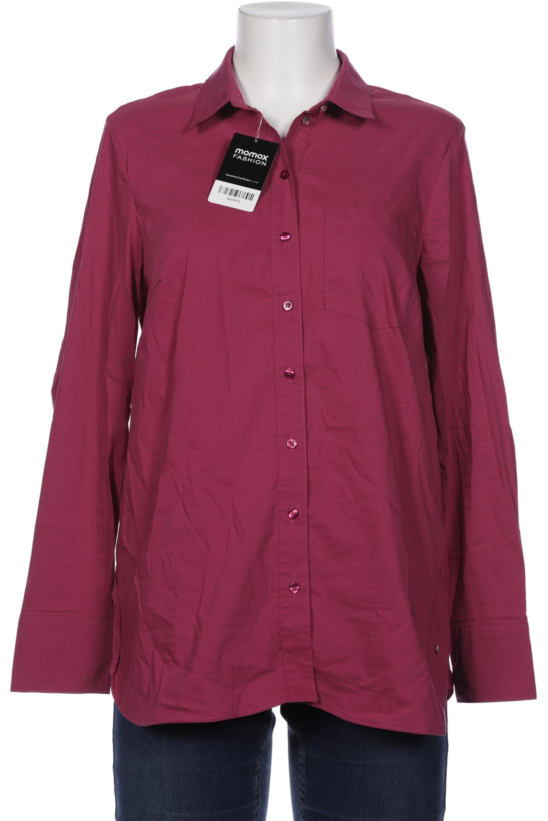 

Steilmann Damen Bluse, pink, Gr. 38