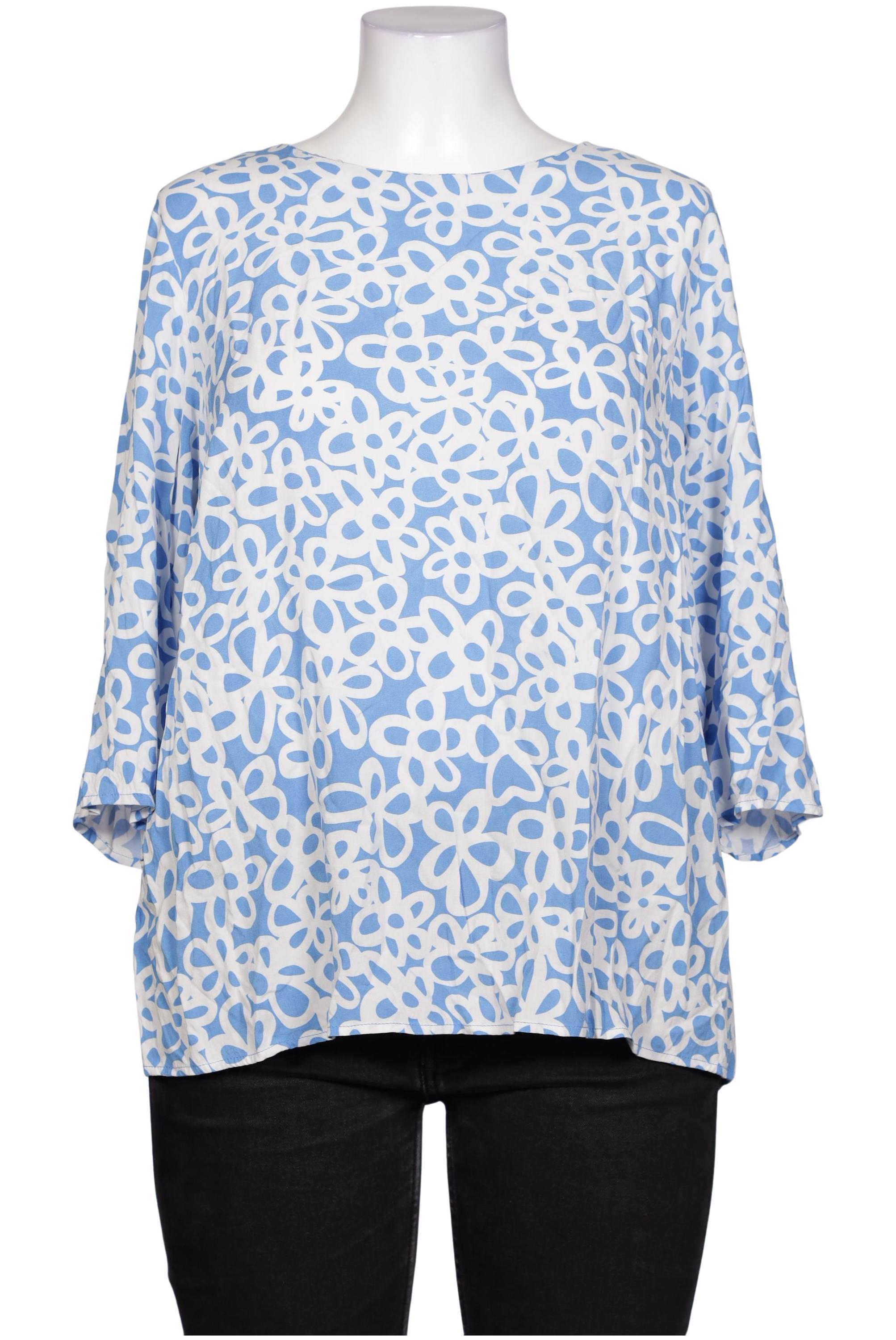 

Steilmann Damen Bluse, mehrfarbig, Gr. 48