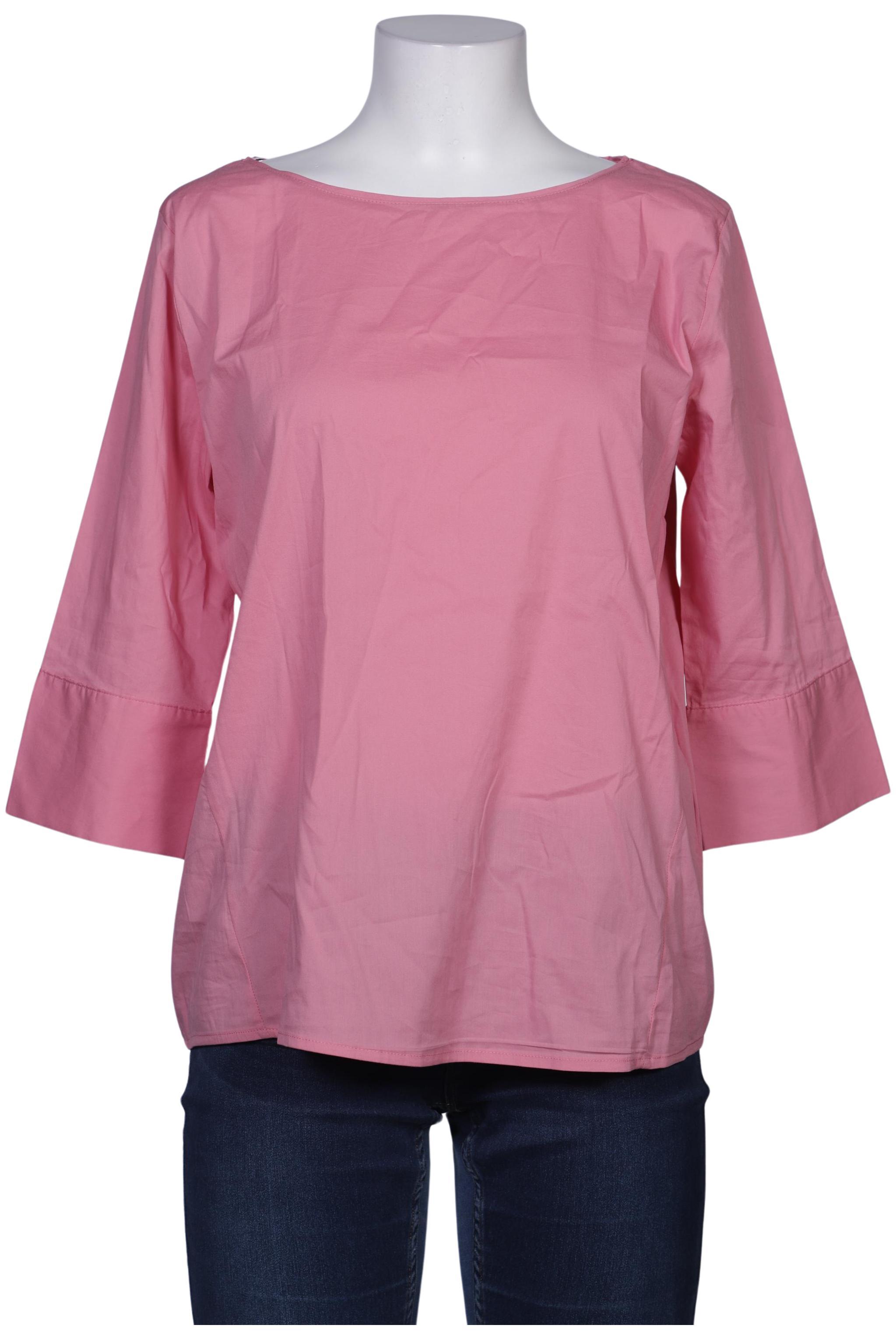 

Steilmann Damen Bluse, pink, Gr. 40