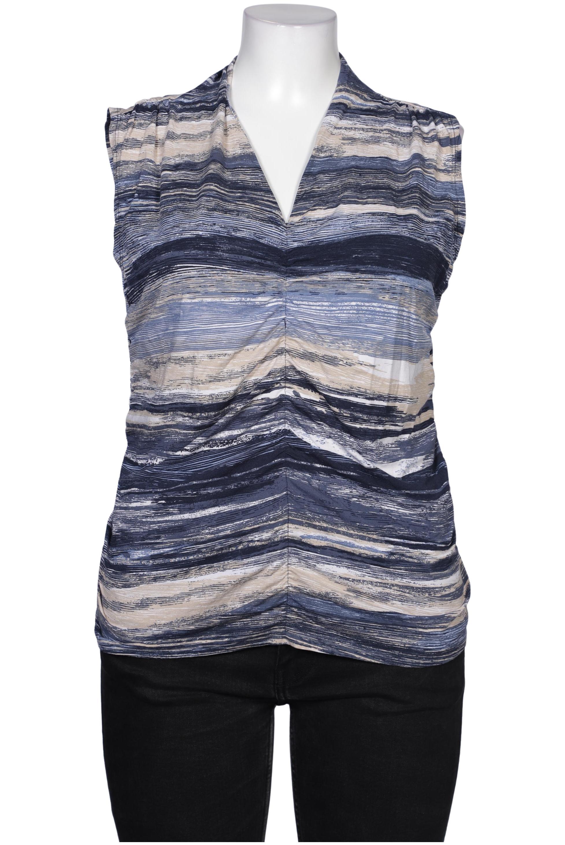 

Steilmann Damen Bluse, mehrfarbig, Gr. 44