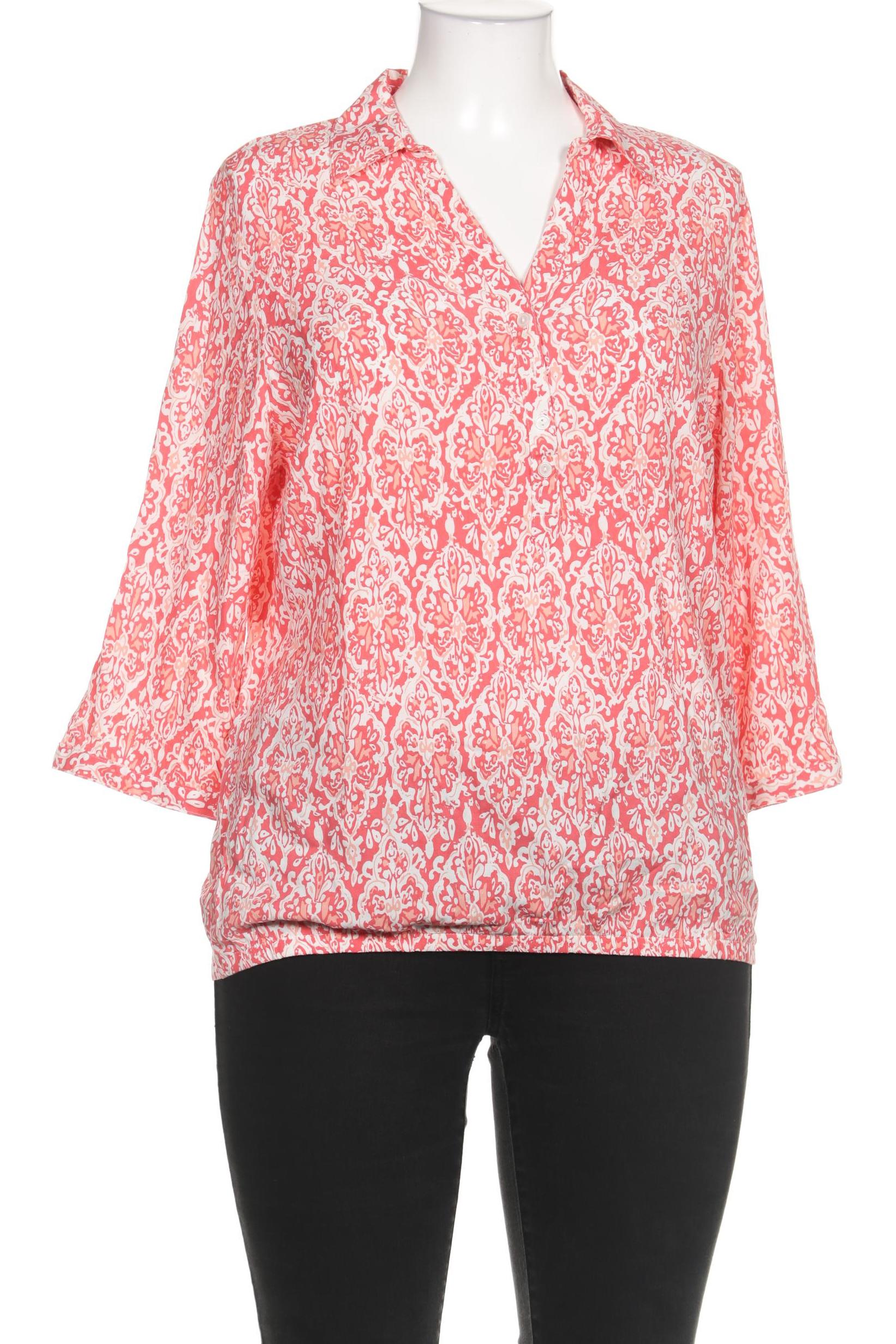 

Steilmann Damen Bluse, pink, Gr. 44