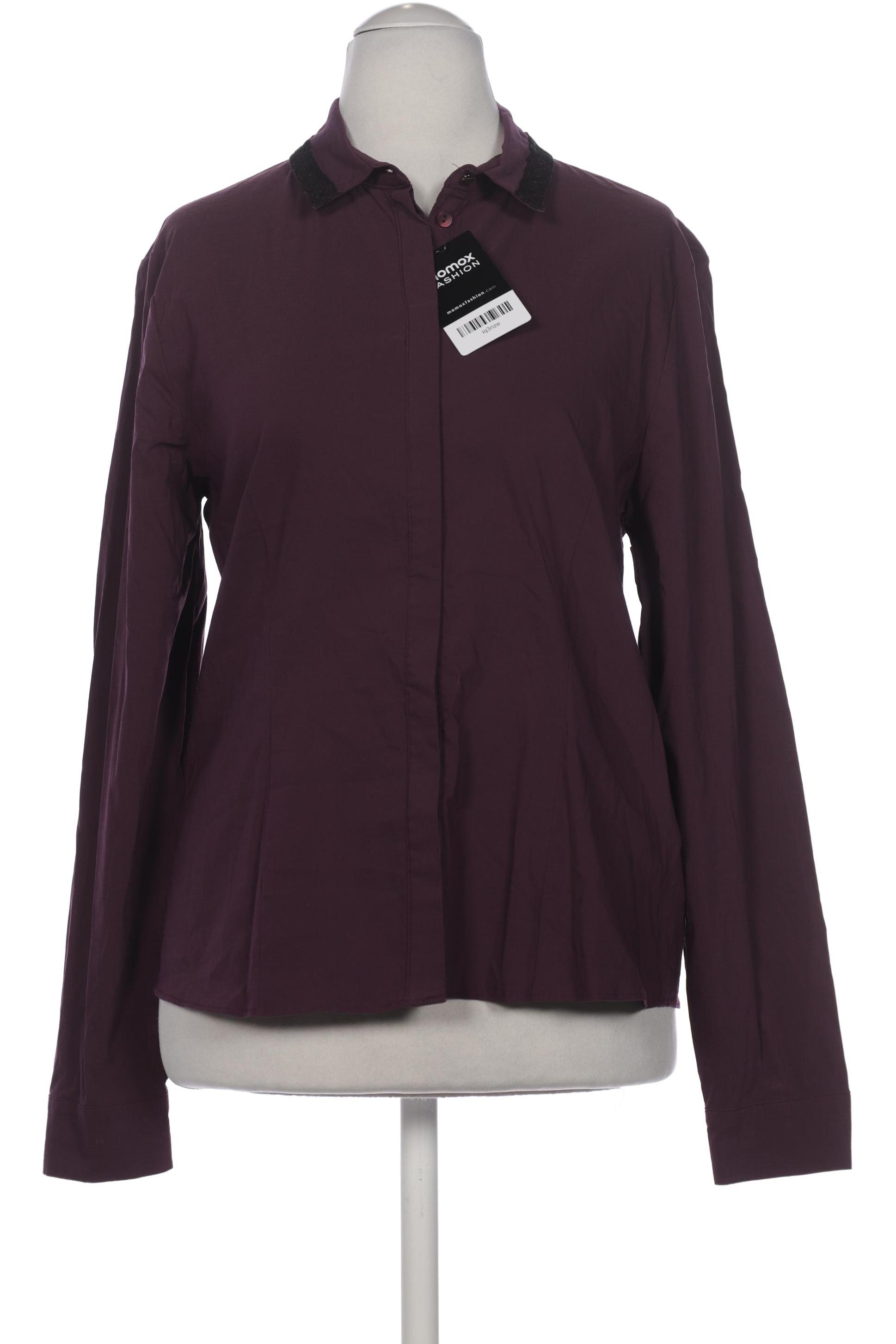 

Steilmann Damen Bluse, flieder, Gr. 40