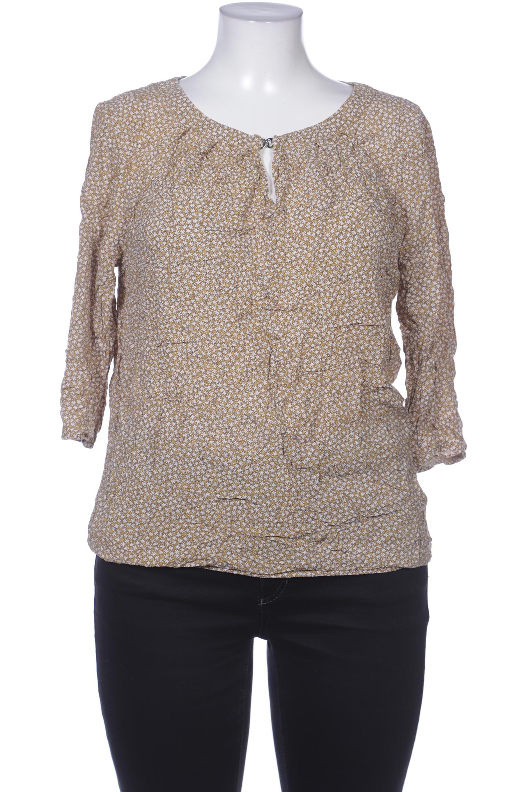 

Steilmann Damen Bluse, orange, Gr. 42