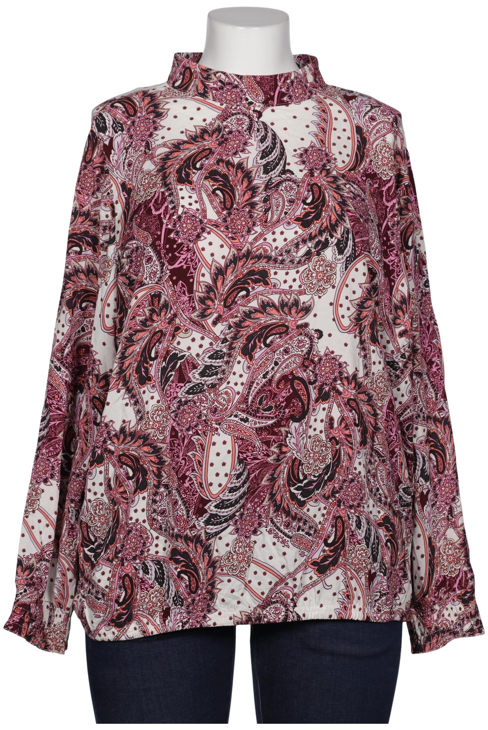 Thumbnail - Steilmann Damen Bluse, pink, Gr. 48