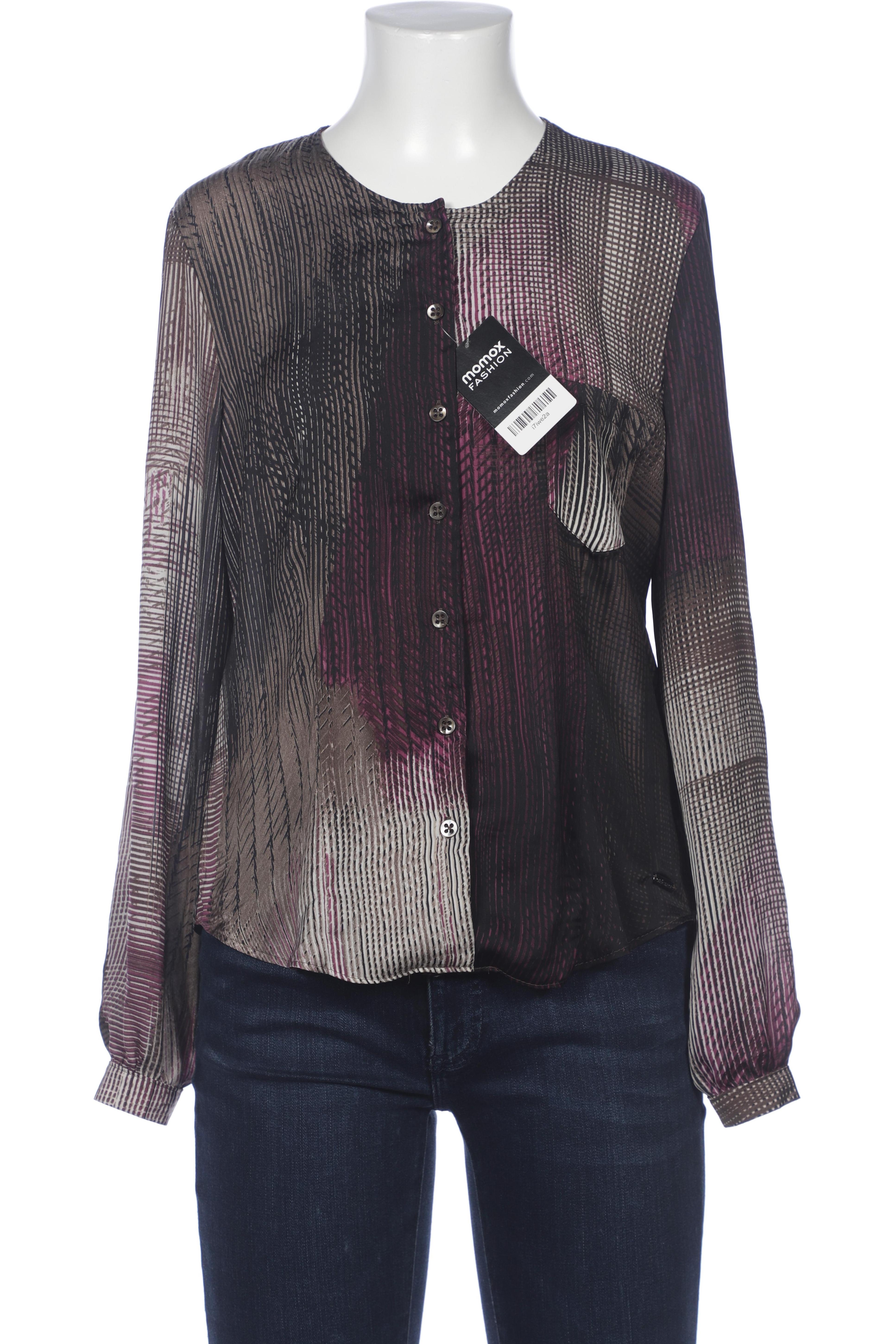 

Steilmann Damen Bluse, schwarz, Gr. 38