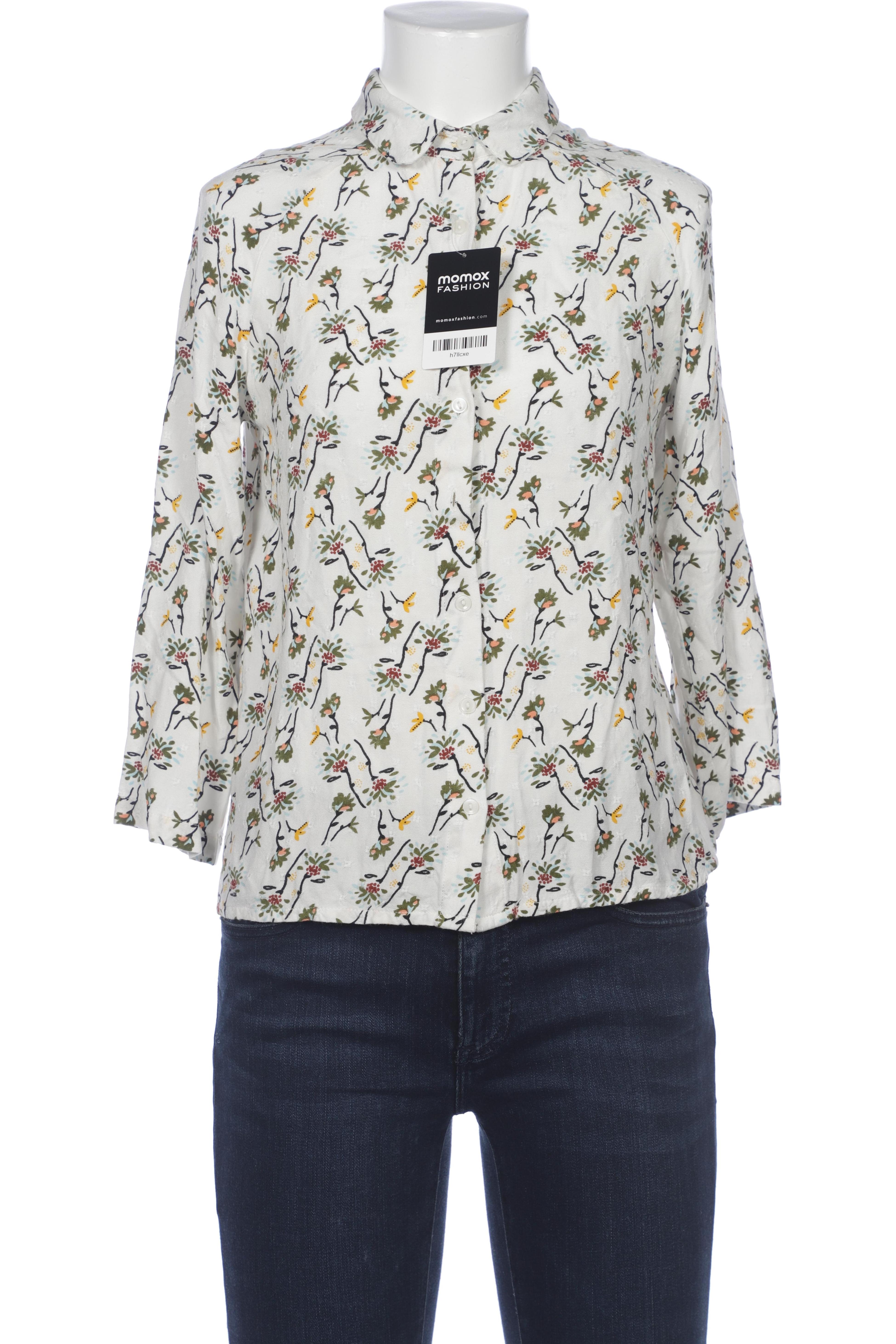 

Steilmann Damen Bluse, mehrfarbig, Gr. 36