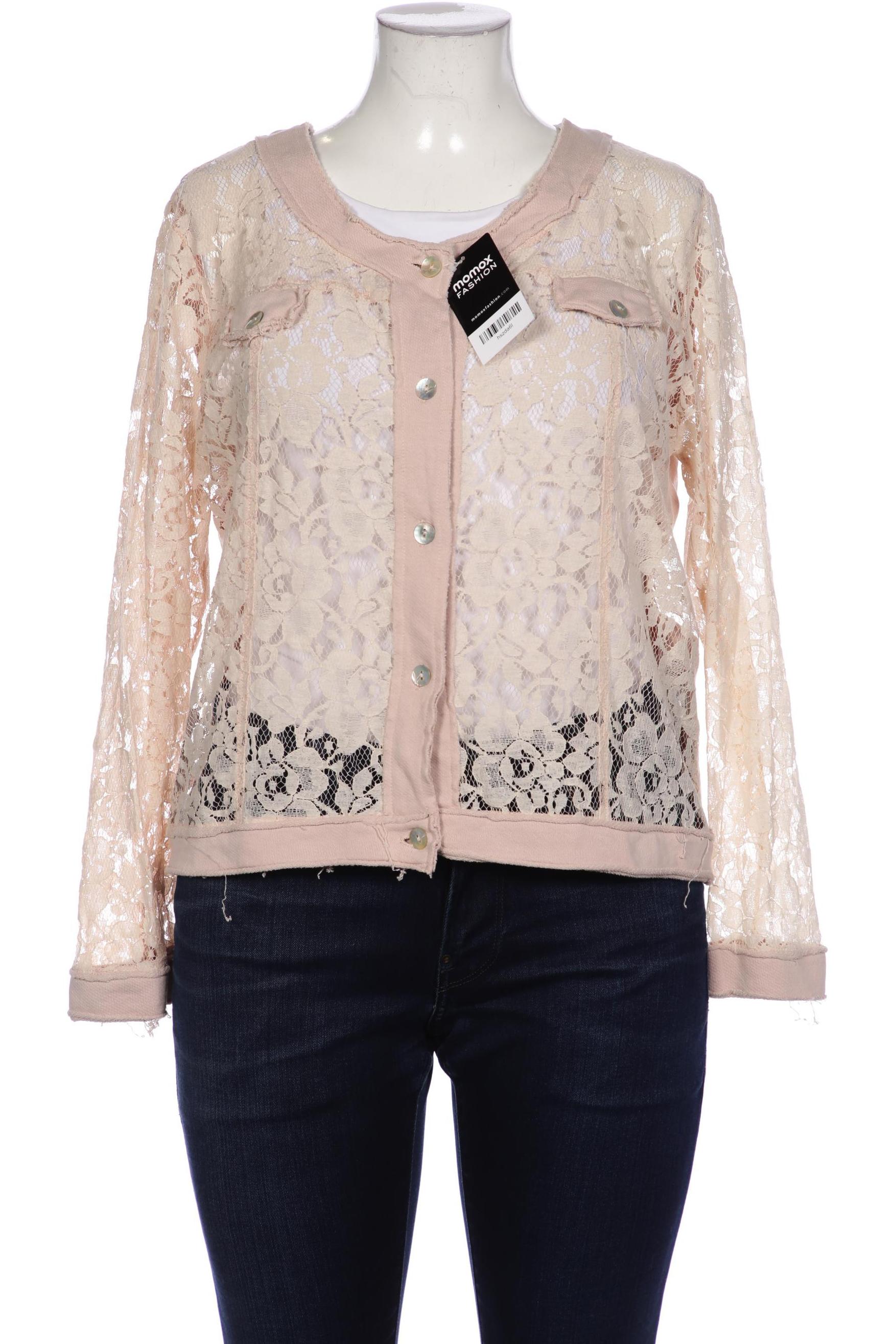 

Steilmann Damen Bluse, pink, Gr. 46