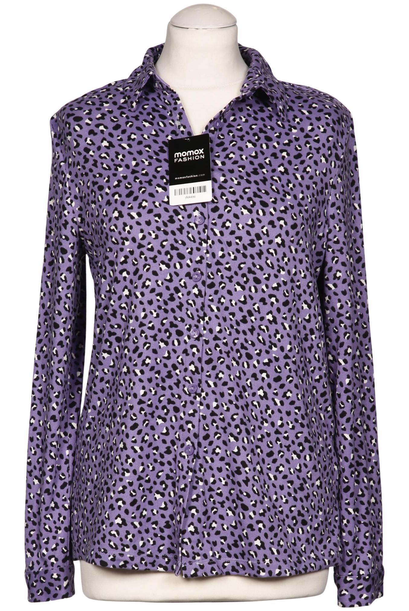 

Steilmann Damen Bluse, flieder, Gr. 38